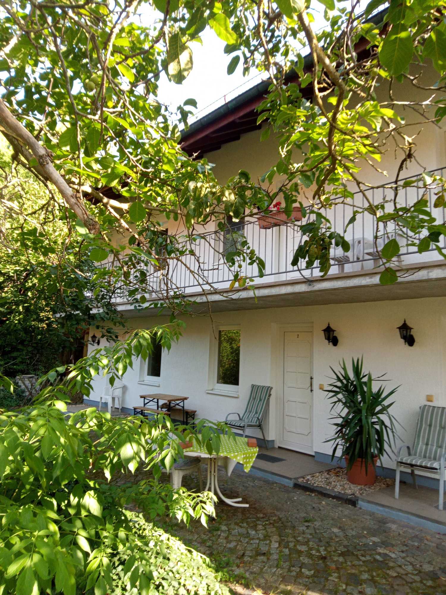 Gift card for Landhaus Fleischhauer