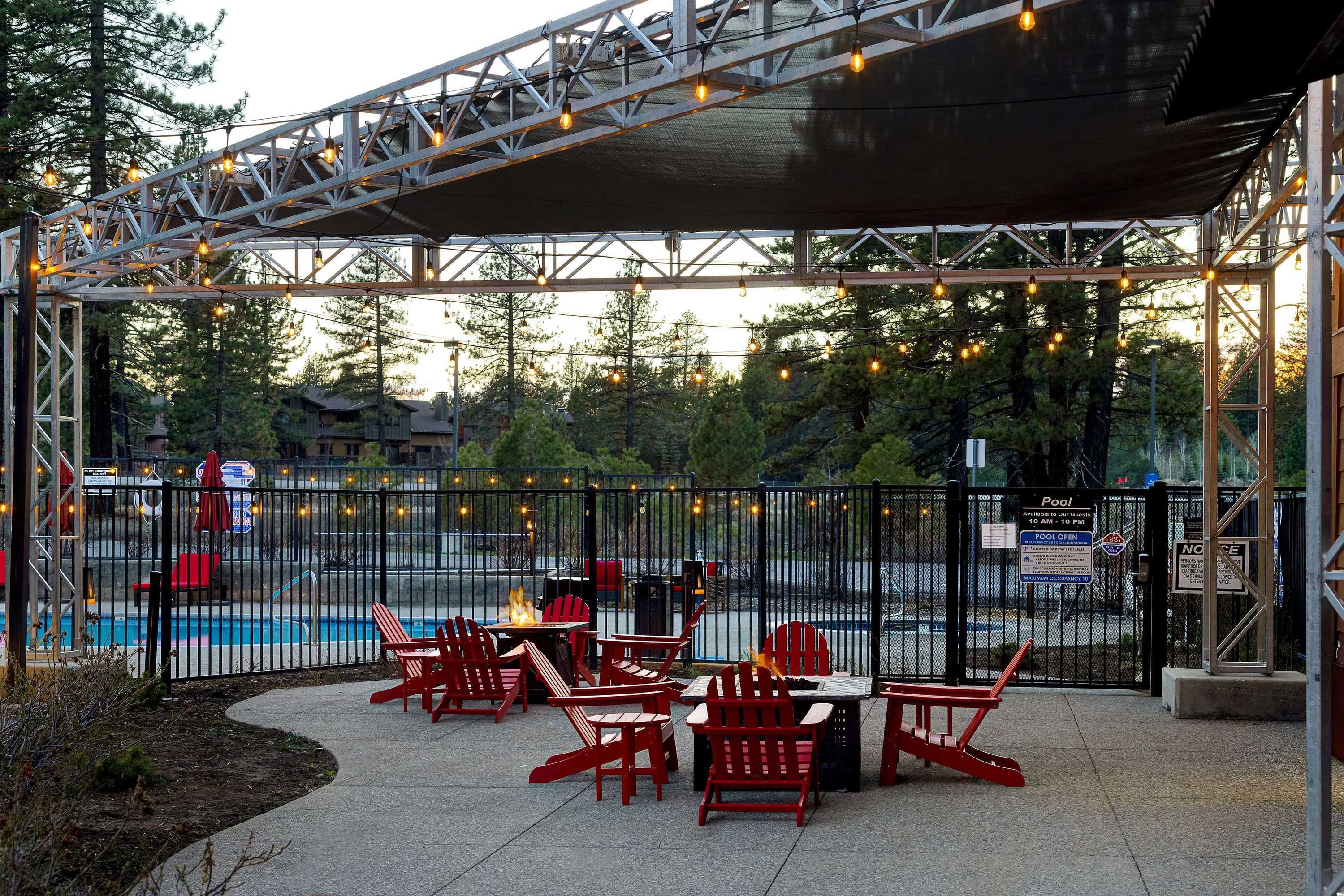 Gift card for Hampton Inn & Suites Tahoe-Truckee Gift card for Hampton Inn & Suites Tahoe-Truckee