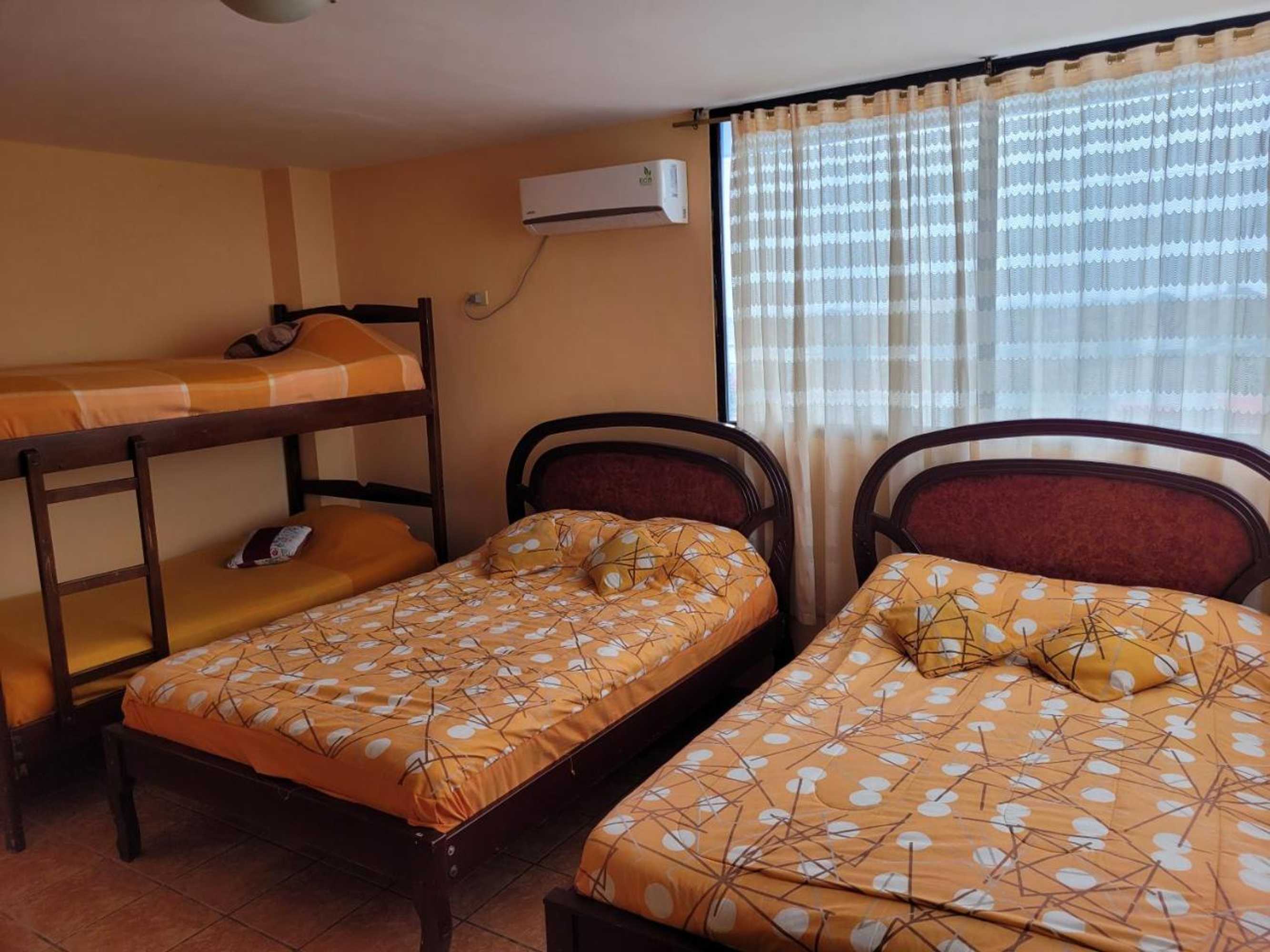 Gift card for Hostal Haziel