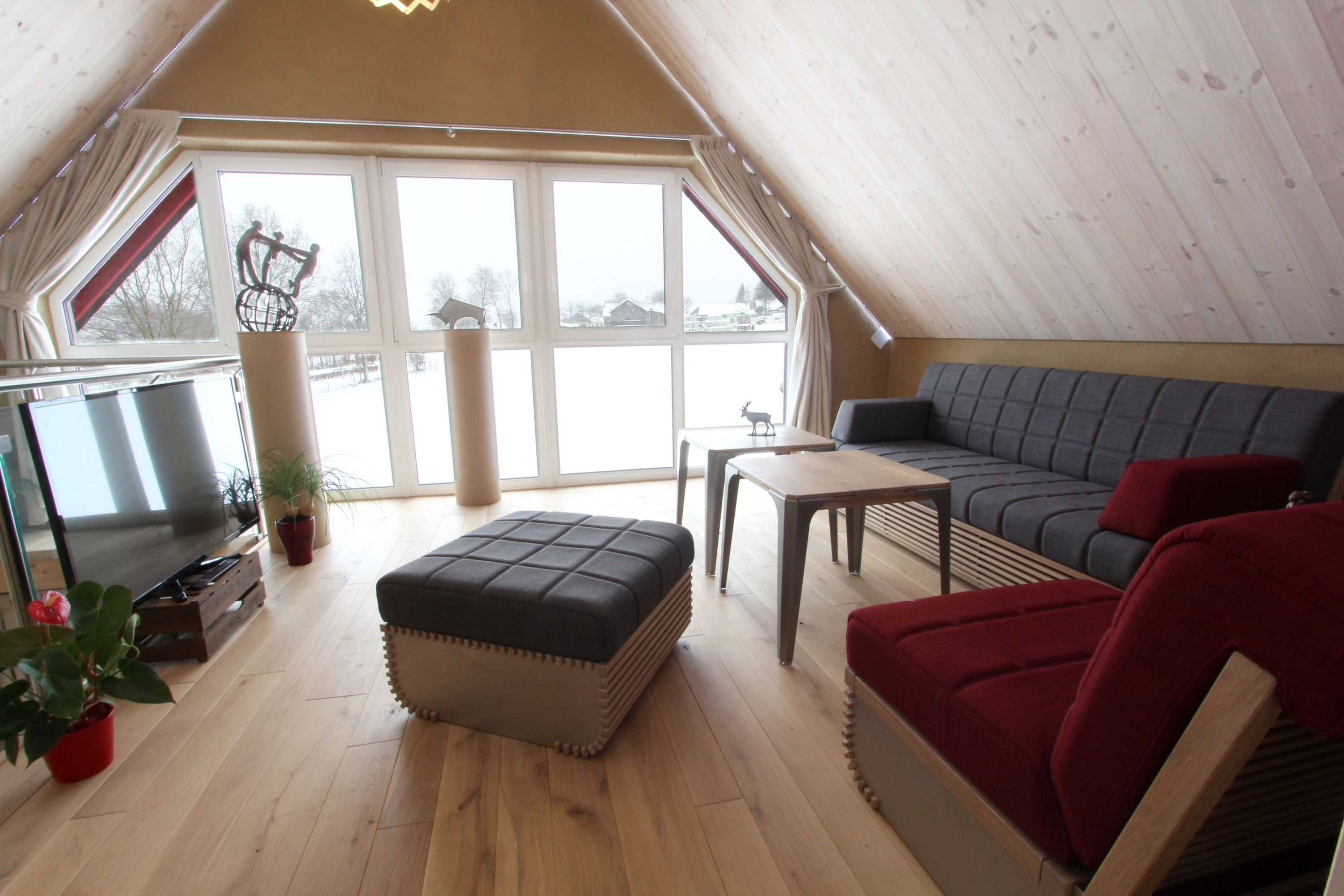 Gift card for Ferienhaus Rotes Haus