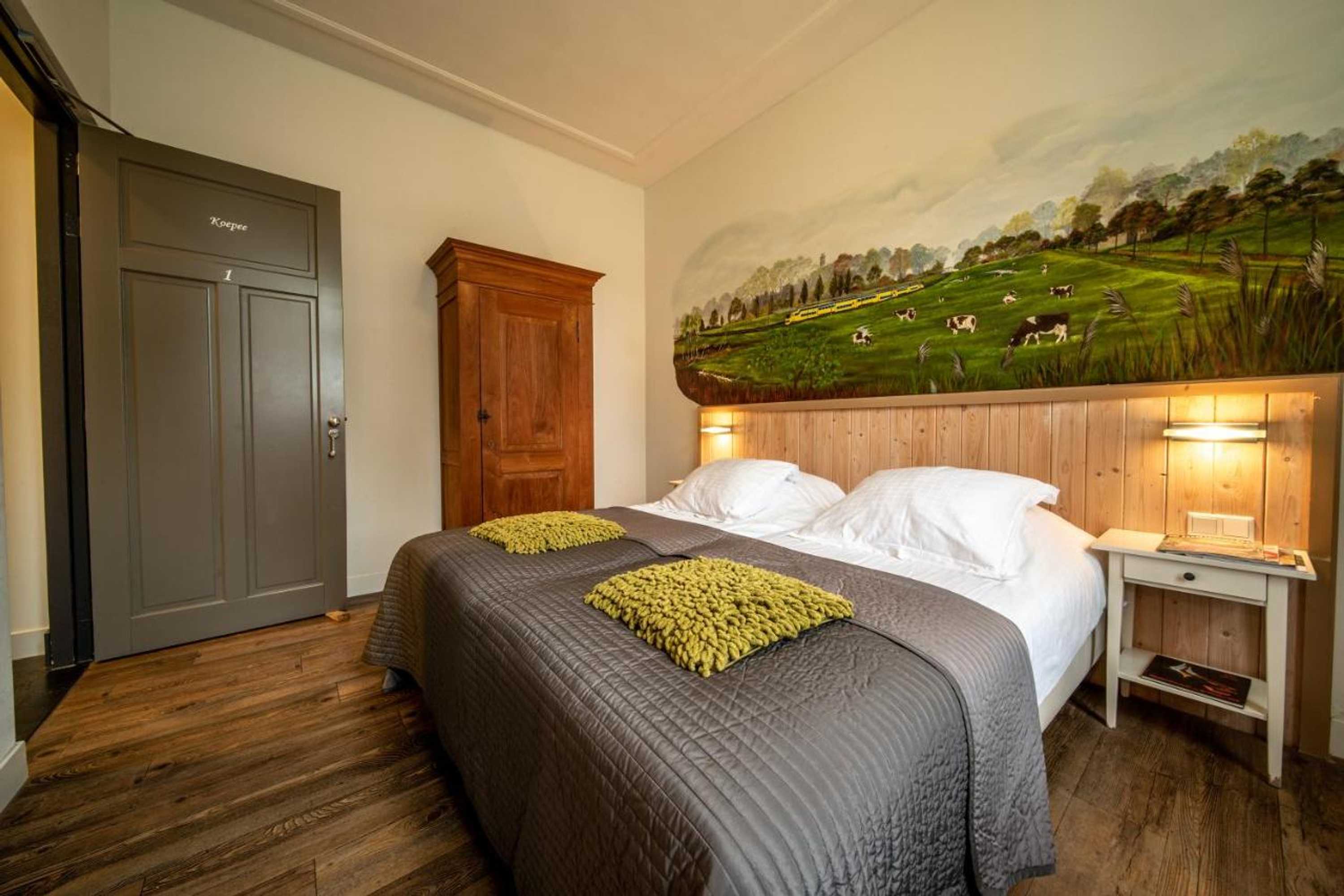 Gift card for Herberg de Brabantse Kluis