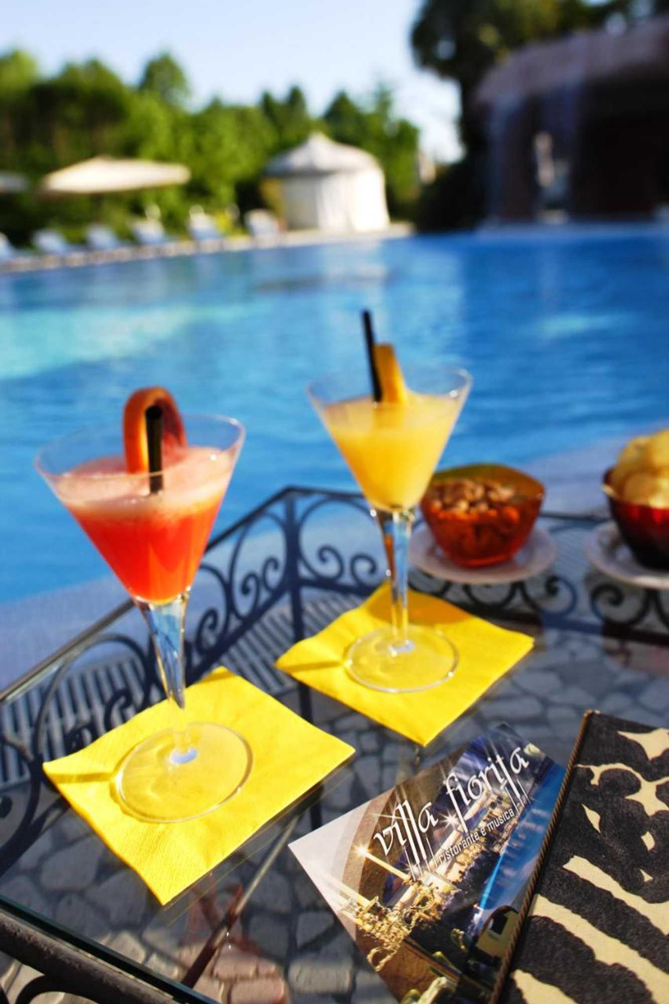 Gift card for Park Hotel Villa Fiorita Gift card for Park Hotel Villa Fiorita