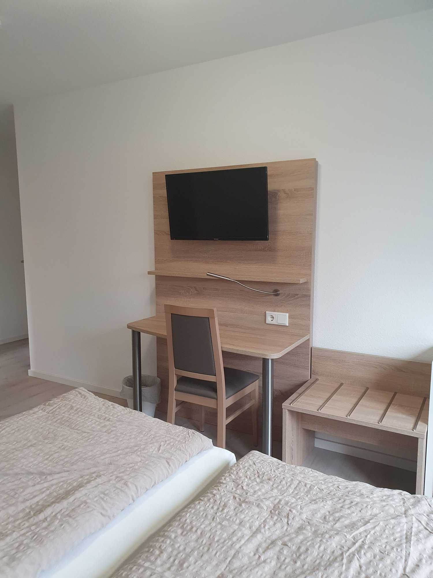 Gift card for Hotel Zum Rosengarten