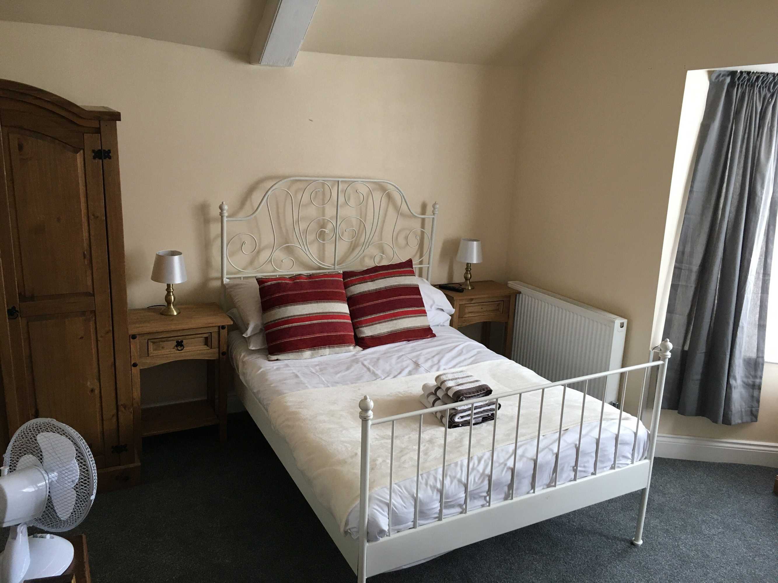 Gift card for The Hollies Inn