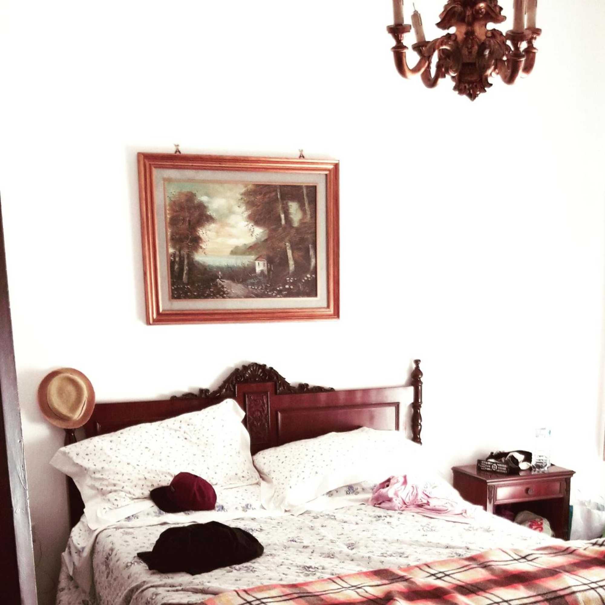 Gift card for Casa Cipriani