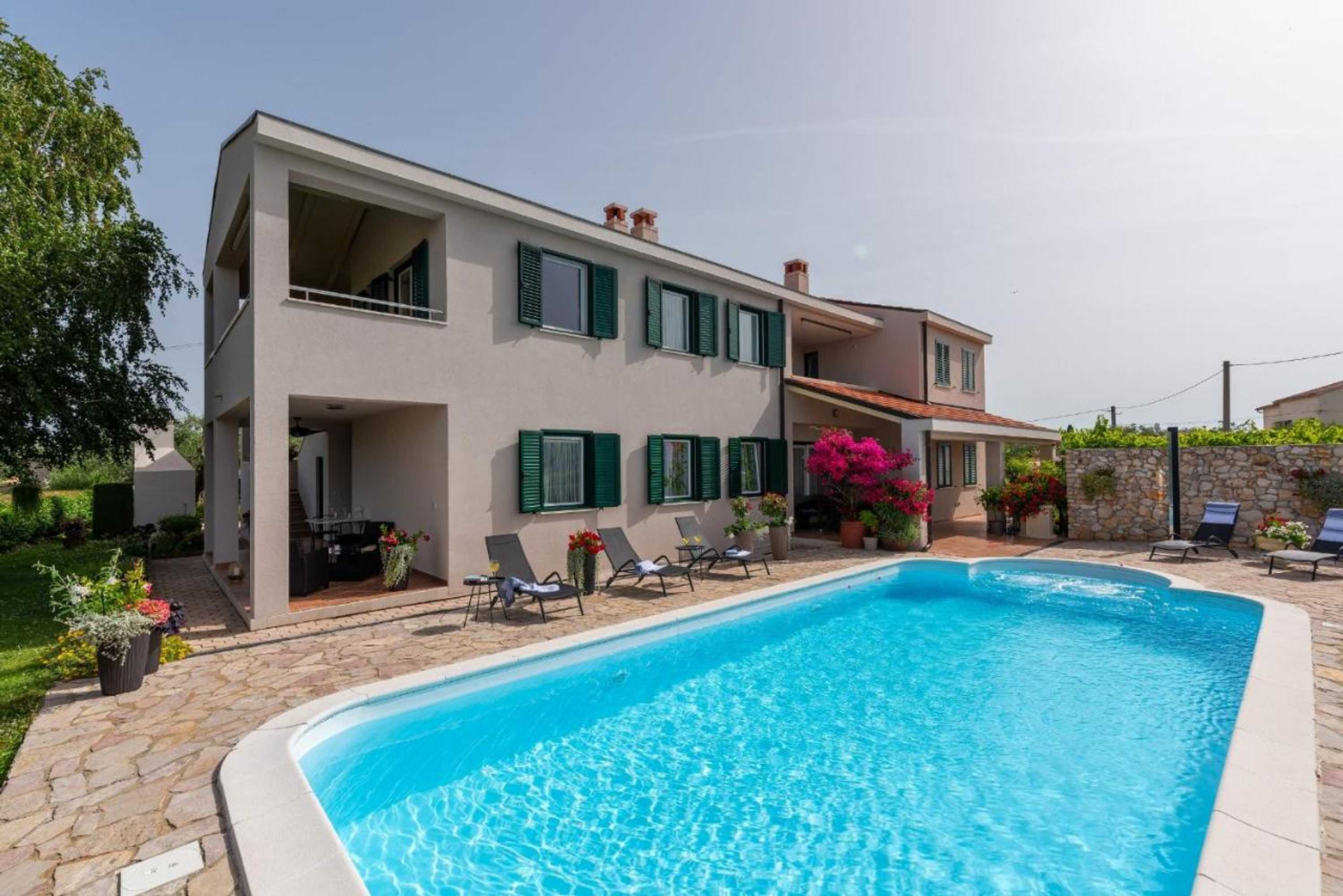 Gift card for Villa Mare