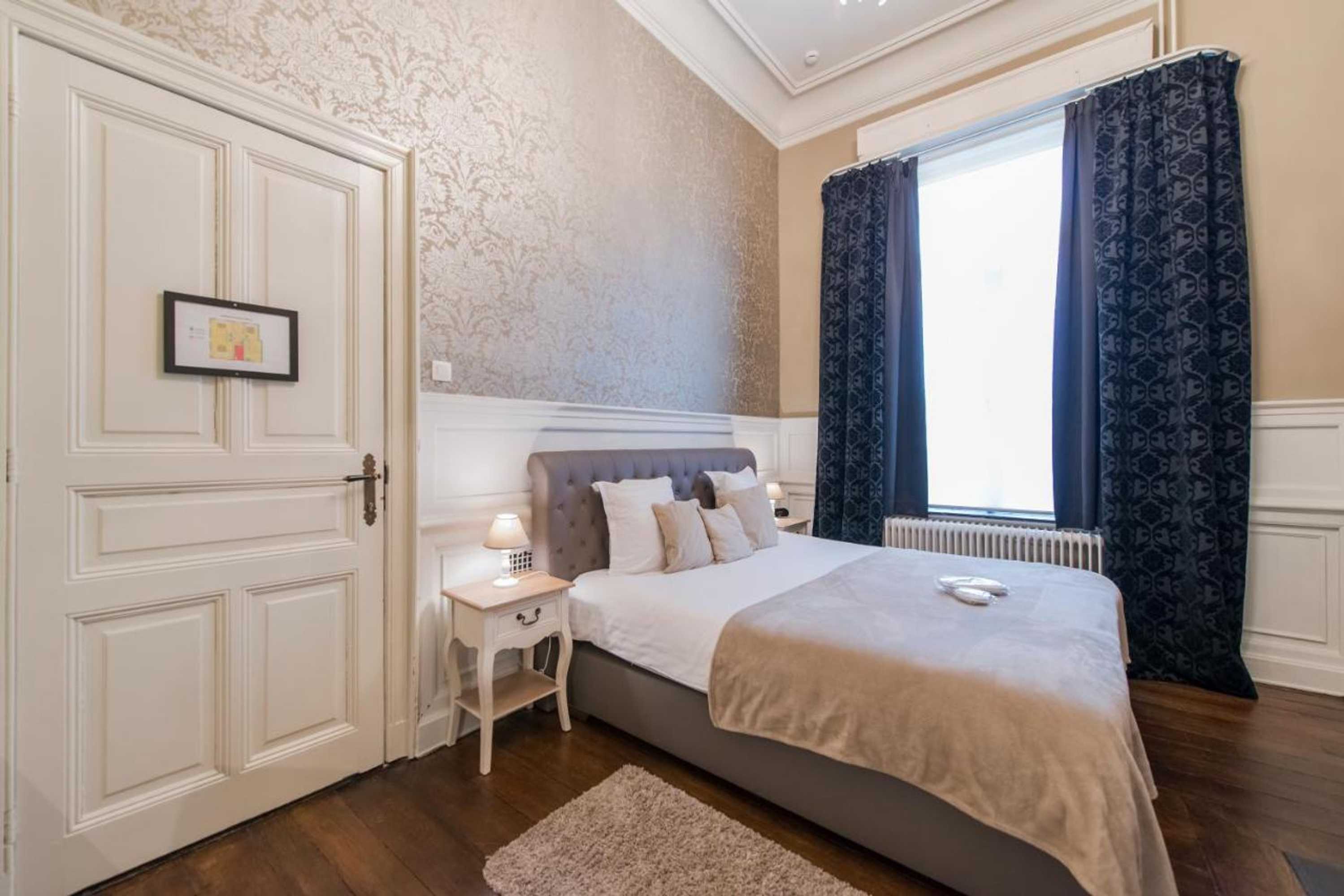 Gift card for Boutique Hotel Huys Van Steyns