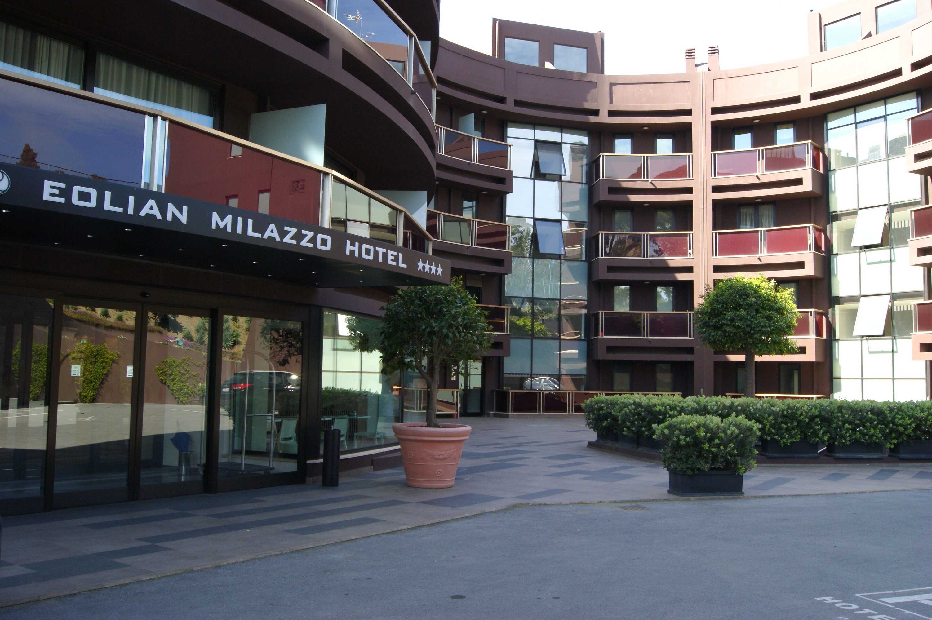 Gift card for Eolian Milazzo Hotel Gift card for Eolian Milazzo Hotel