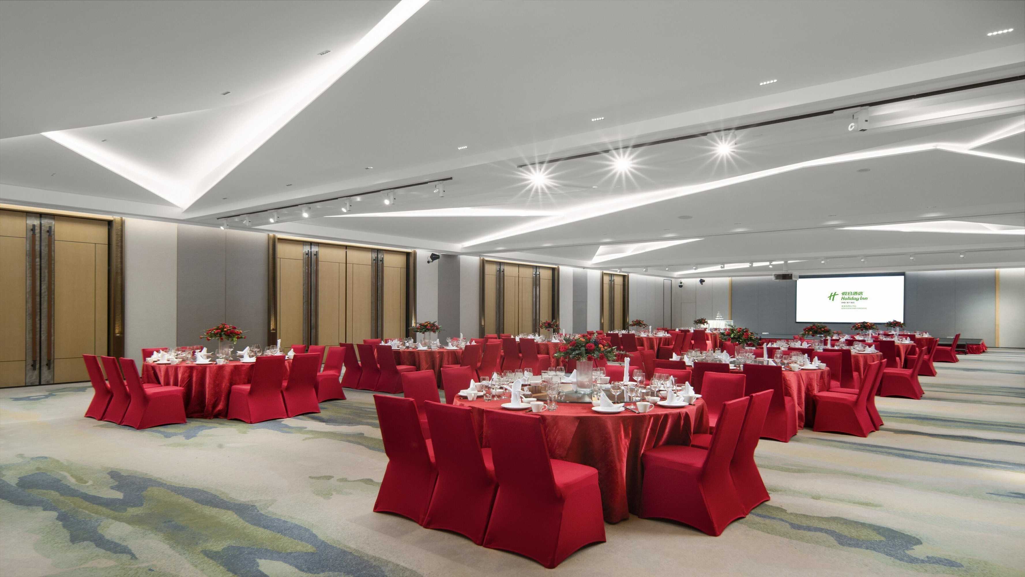 Gift card for Holiday Inn Qinhuangdao Haigang by Ihg