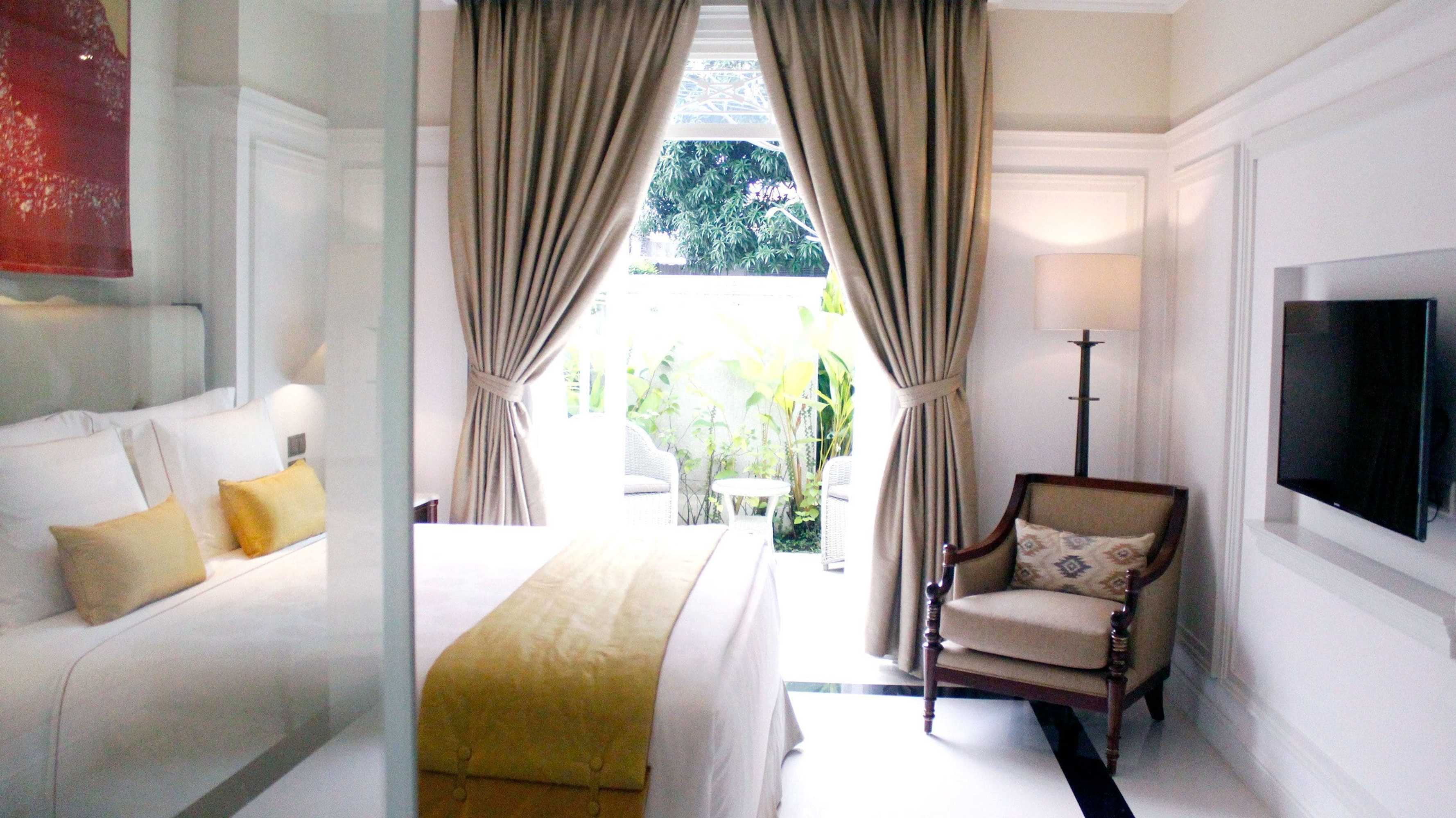 Gift card for The Hermitage, A Tribute Portfolio Hotel, Jakarta