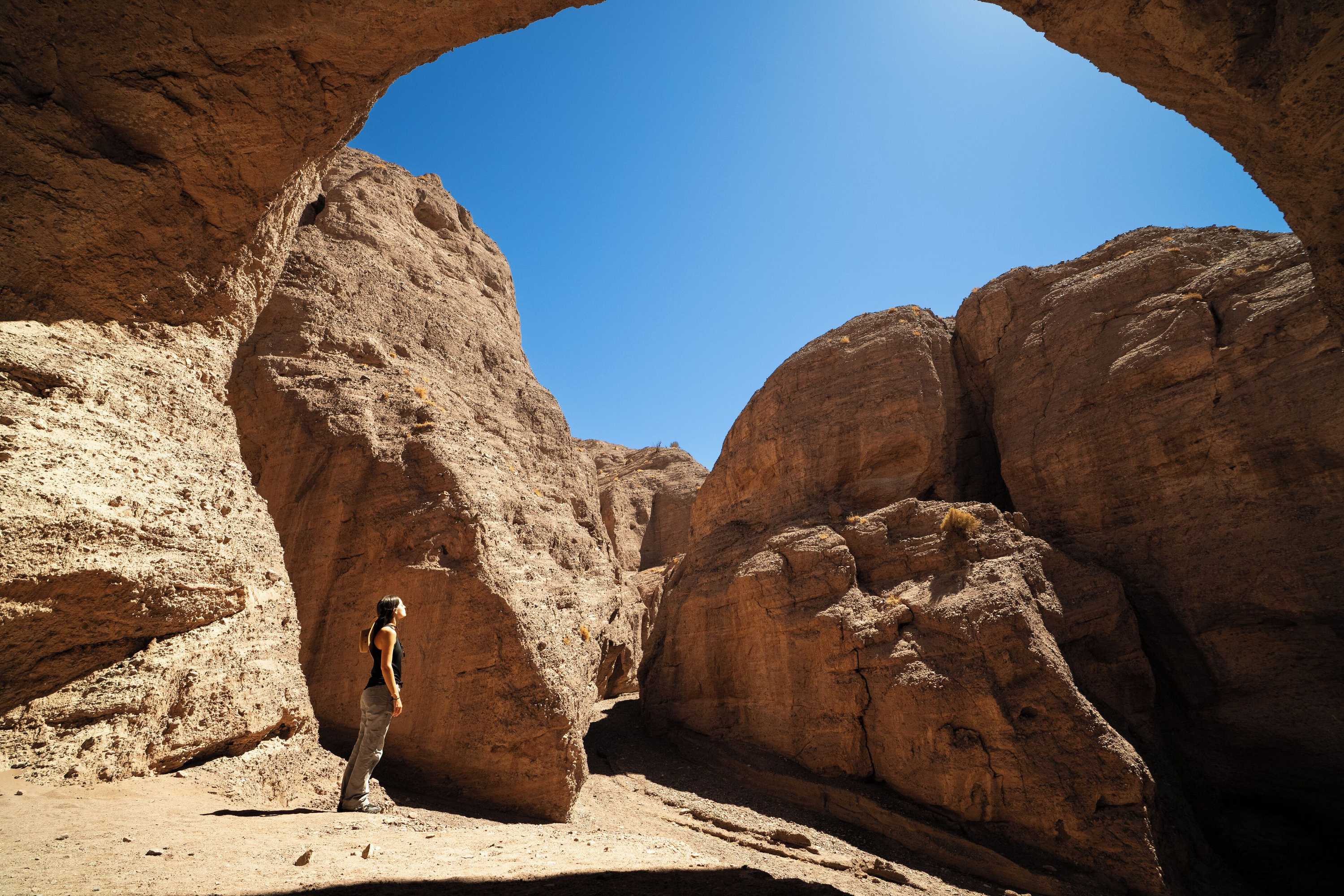 Gift card for Awasi Atacama