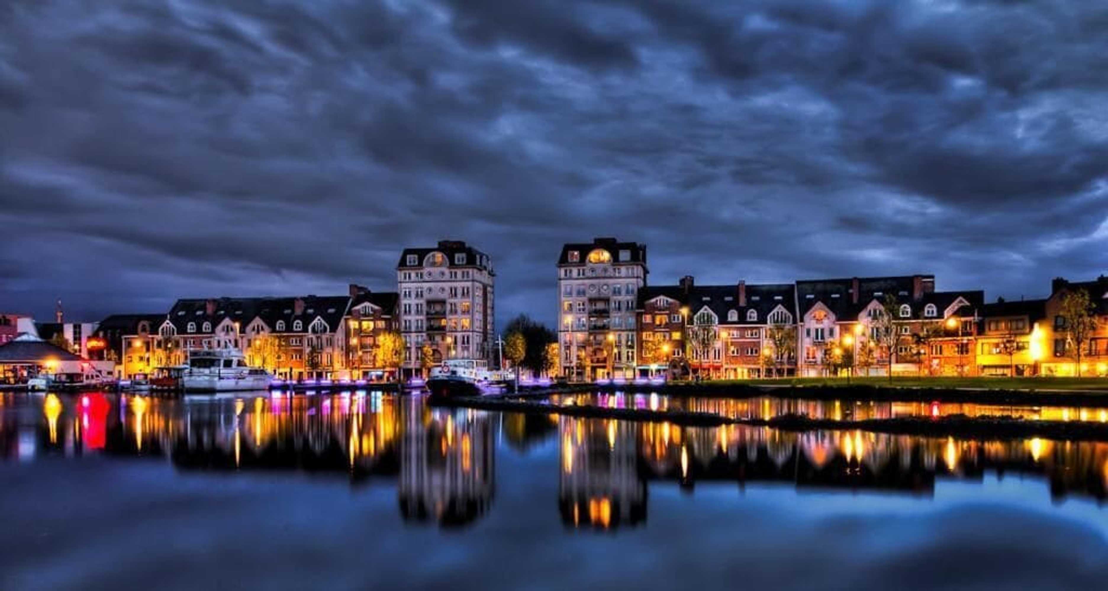 Gift card for Turnhout City Hotel Gift card for Turnhout City Hotel