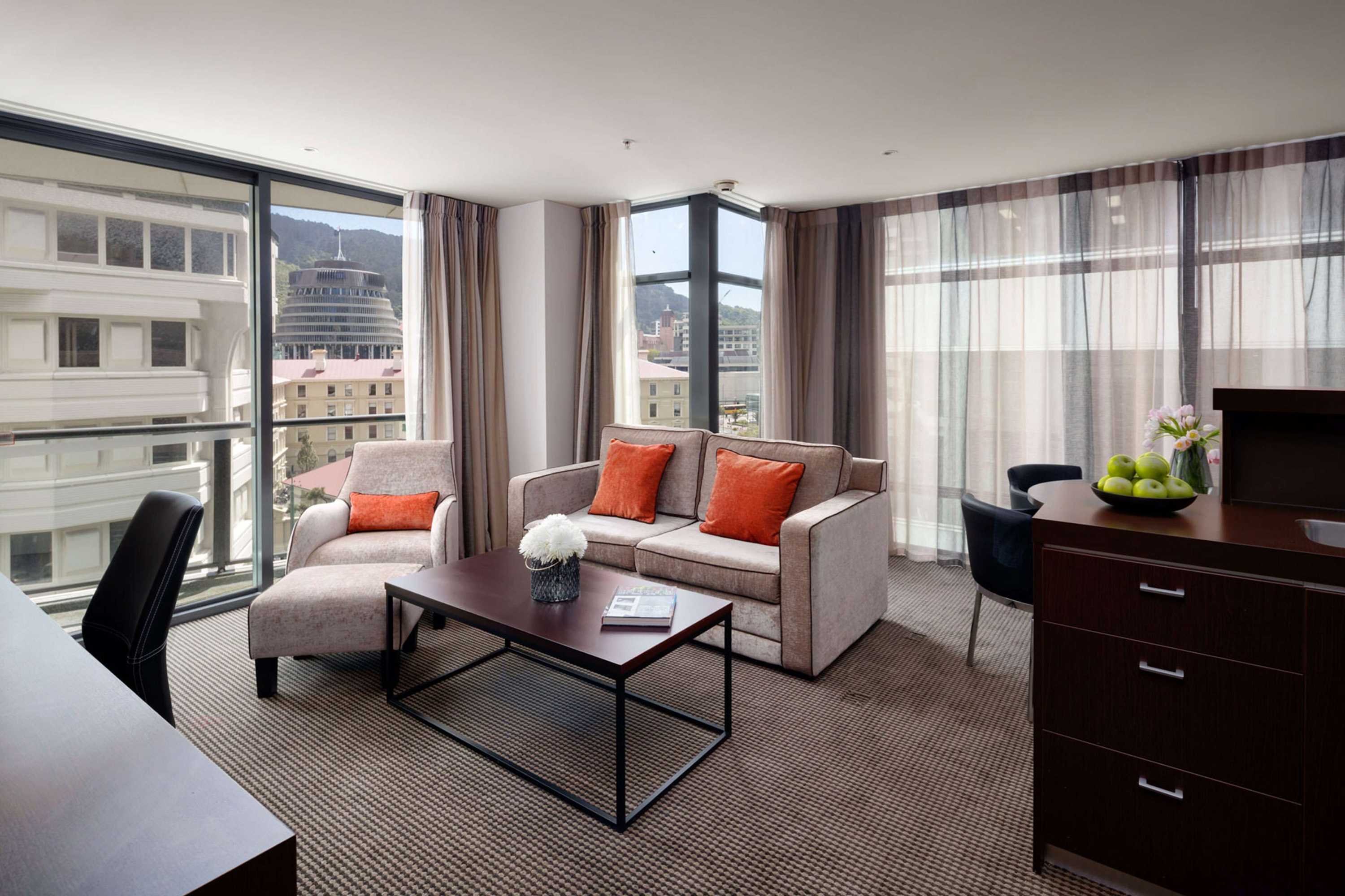 Gift card for Rydges Wellington Gift card for Rydges Wellington