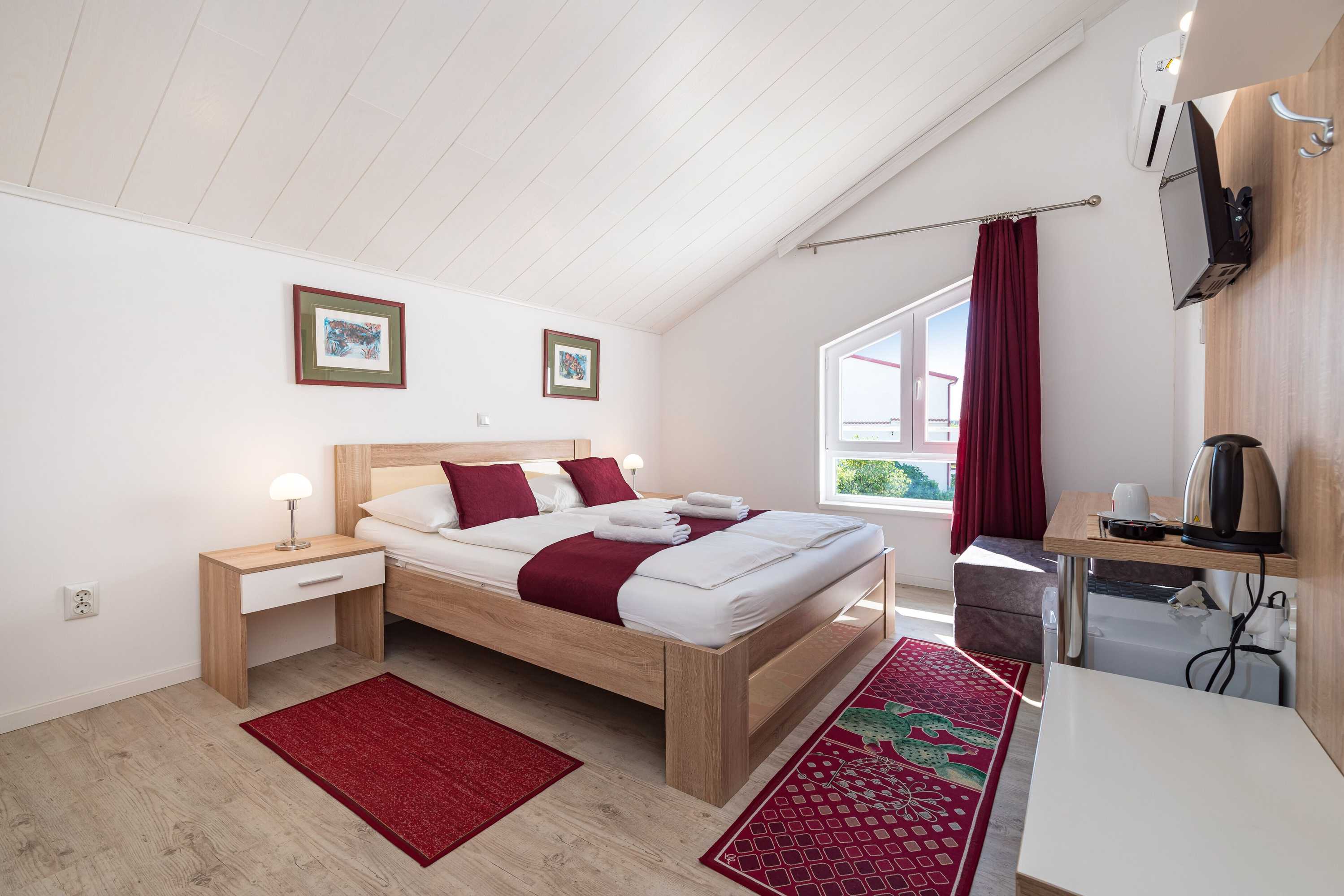 Gift card for Hotel Vicko