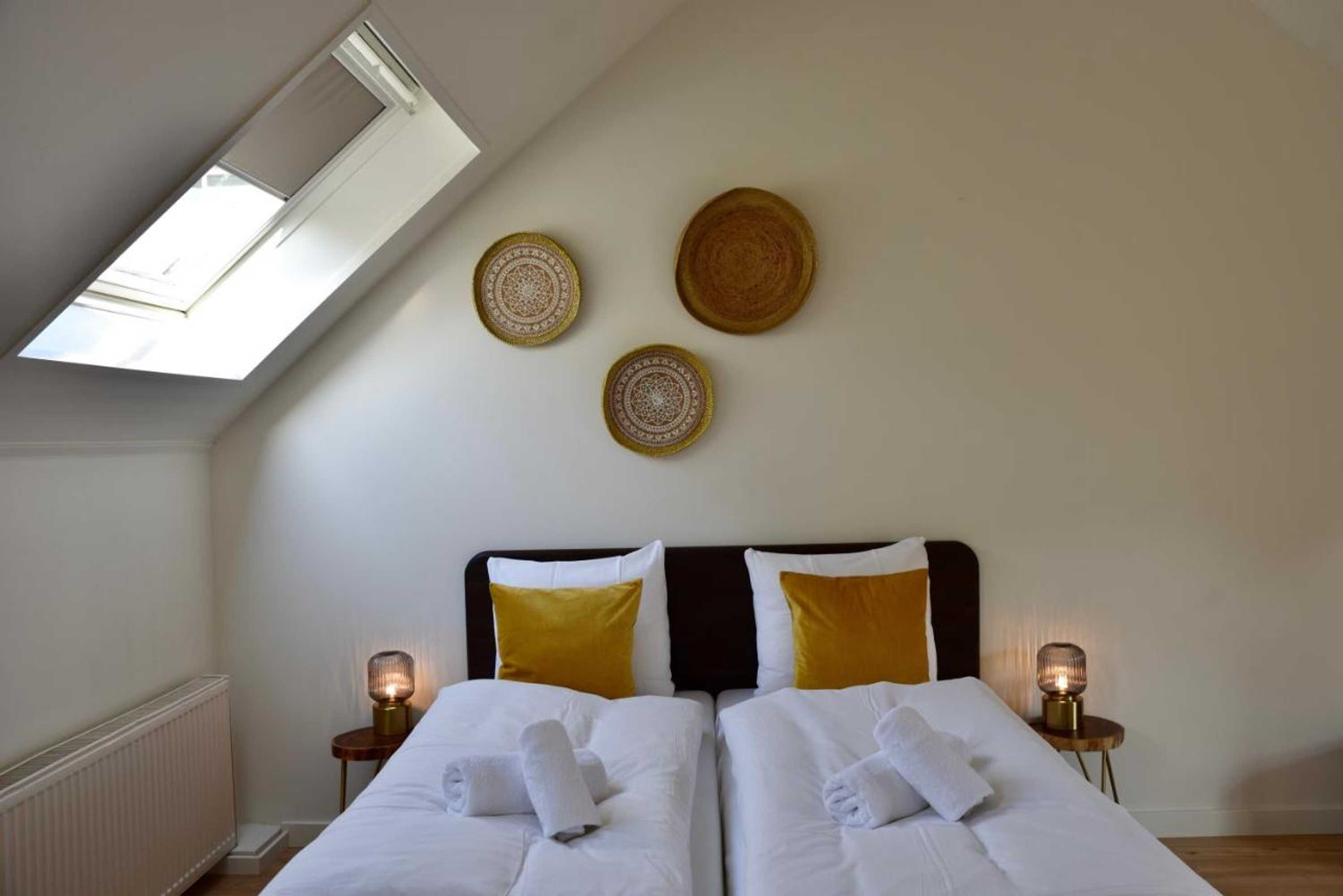 Gift card for Hofje Van Maas