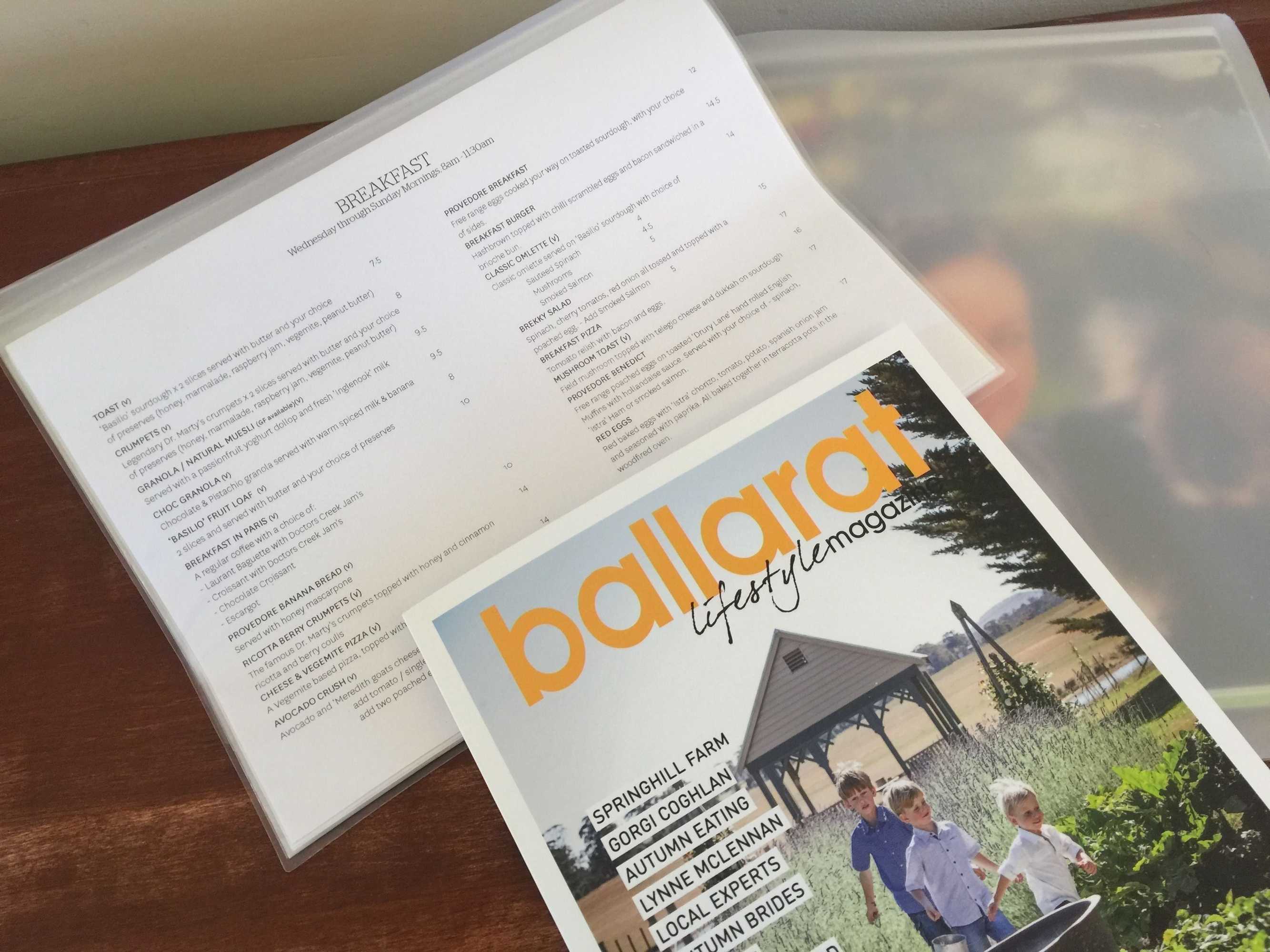 Gift card for Ballarat Colonial Motor Inn & Apartments Gift card for Ballarat Colonial Motor Inn & Apartments