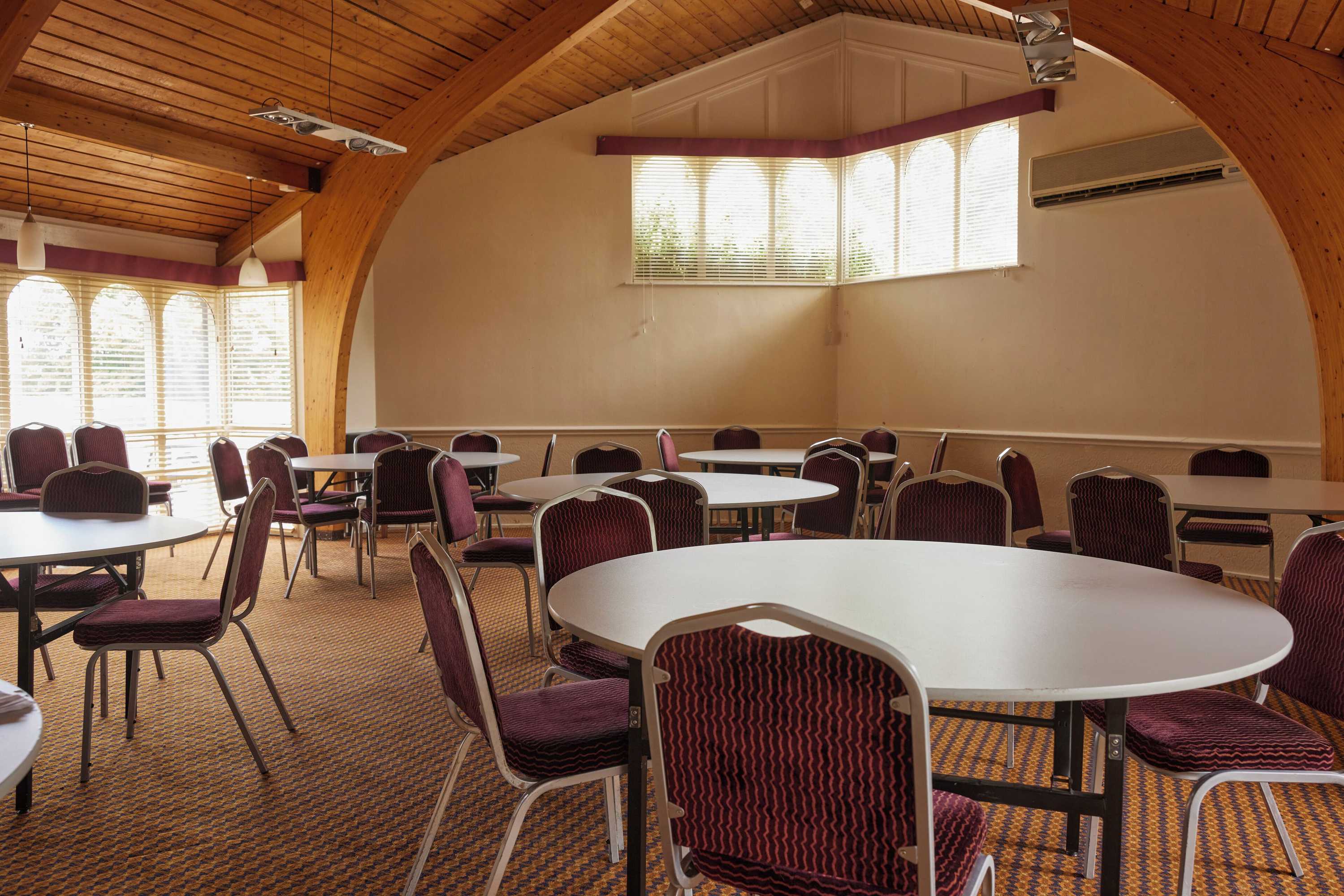 Gift card for Cross Roads Hotel by Chef And Brewer Collection