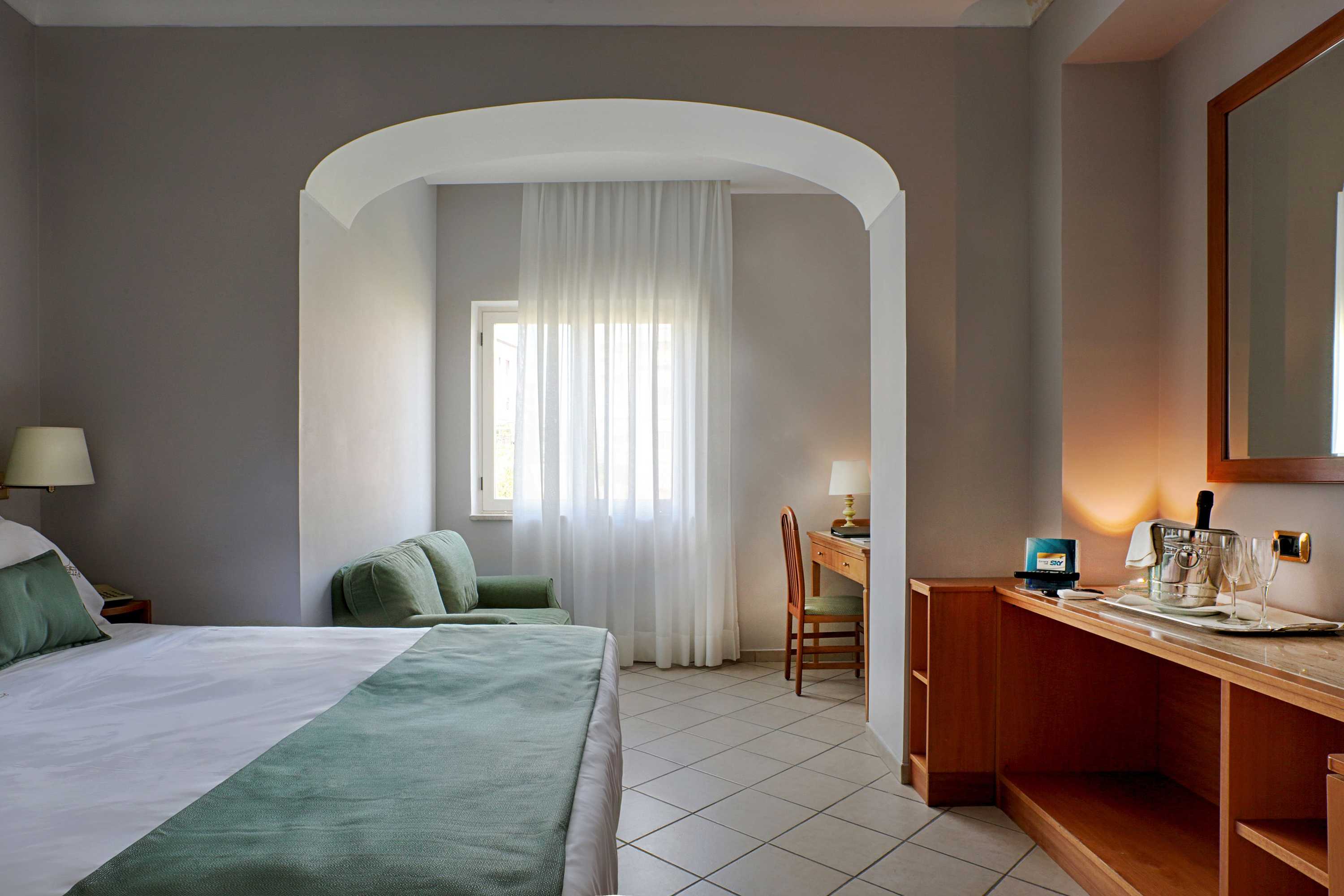Gift card for Montespina Park Hotel