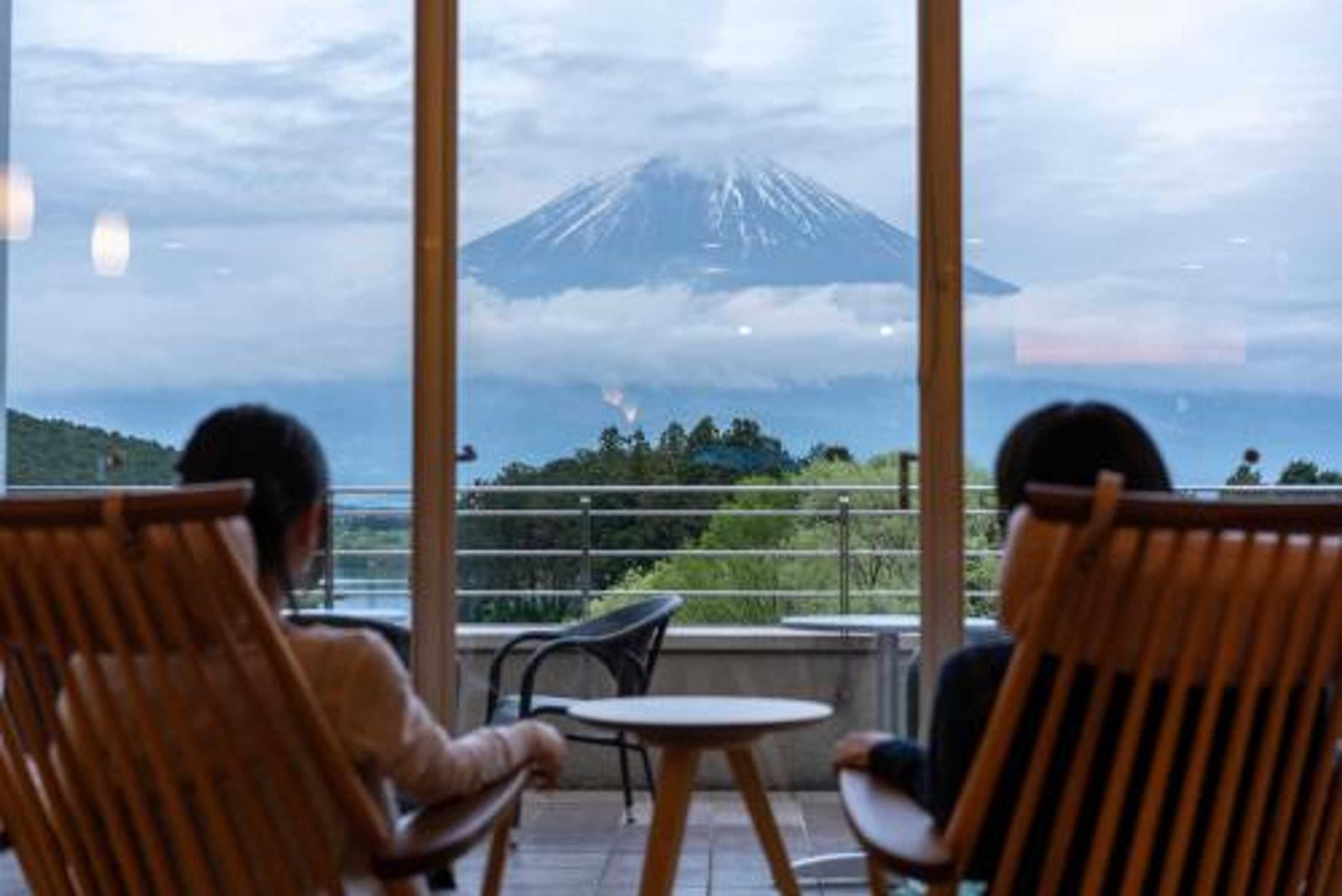 Gift card for Kyukamura Fuji Gift card for Kyukamura Fuji