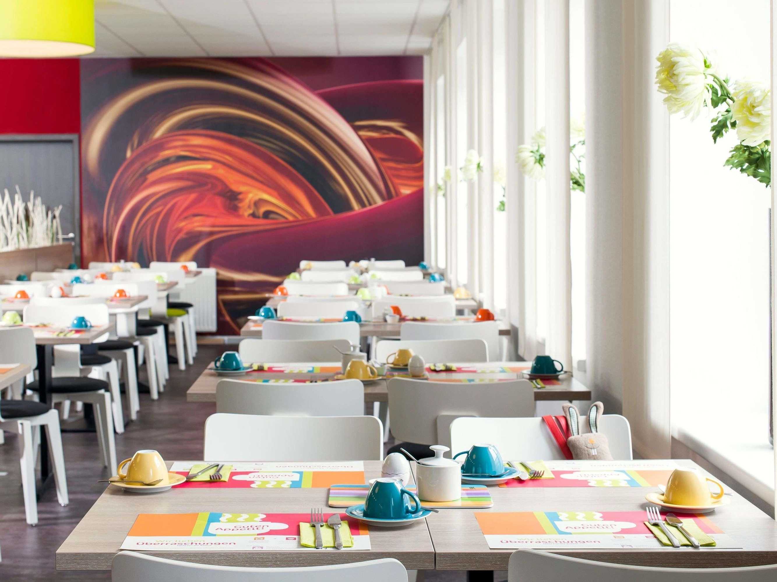 Gift card for Ibis Styles Arnsberg Sauerland