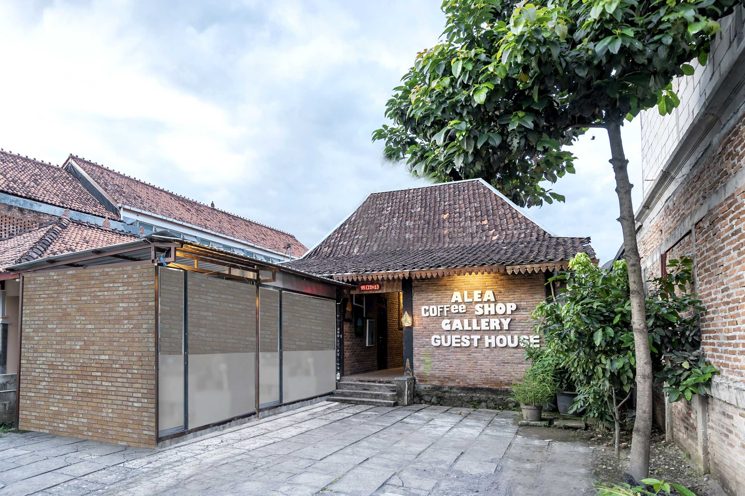 Gift card for Oyo 2380 Alea Guesthouse