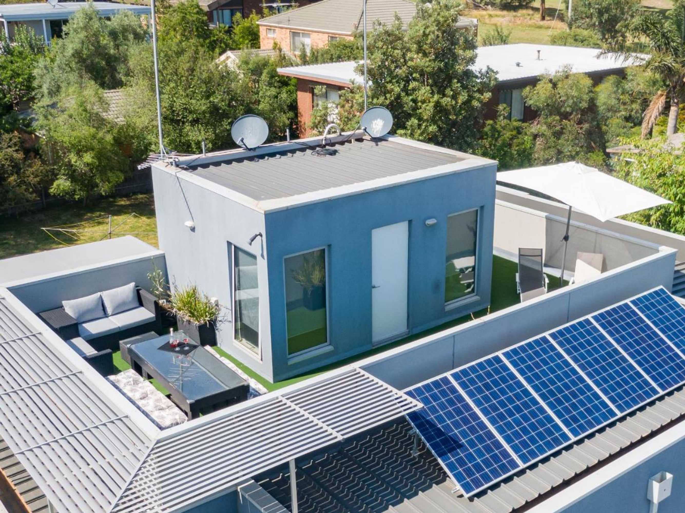 Gift card for Serenity Guest House