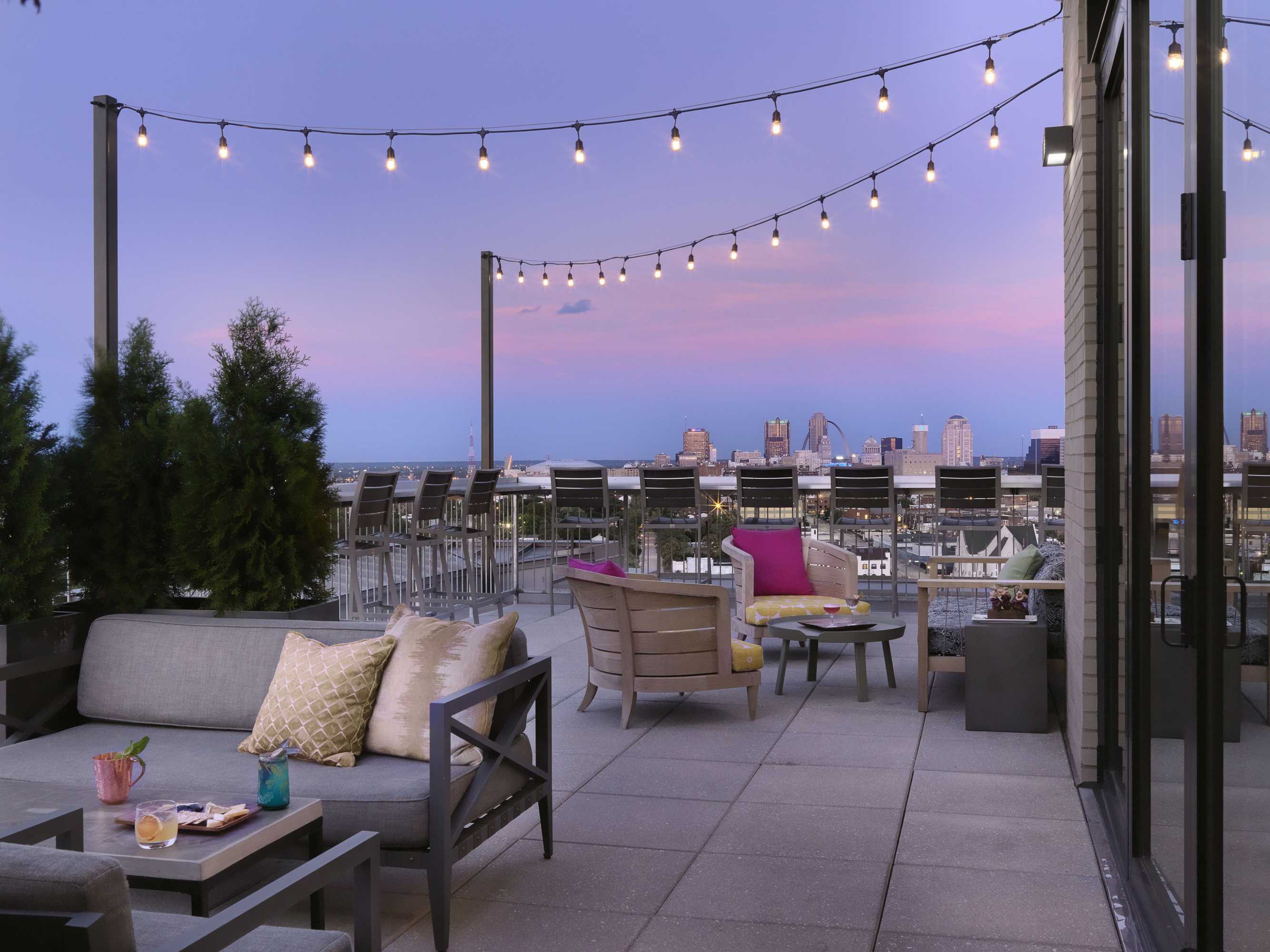 Gift card for Angad Arts Hotel St. Louis, Tapestry Collection by Hilton Gift card for Angad Arts Hotel St. Louis, Tapestry Collection by Hilton