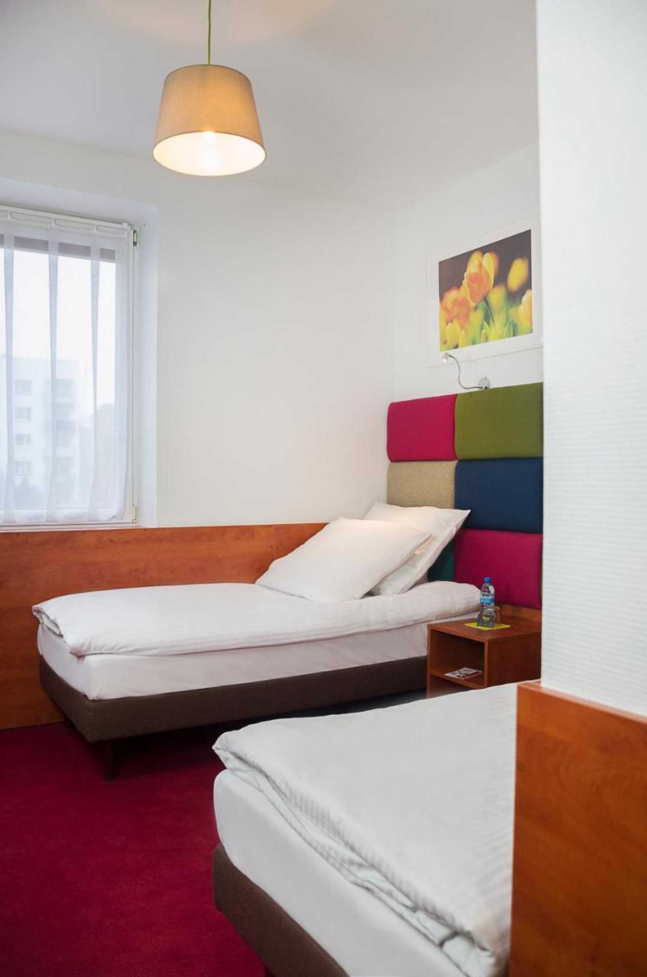 Gift card for Eurohotel Sosnowiec Kazimierz