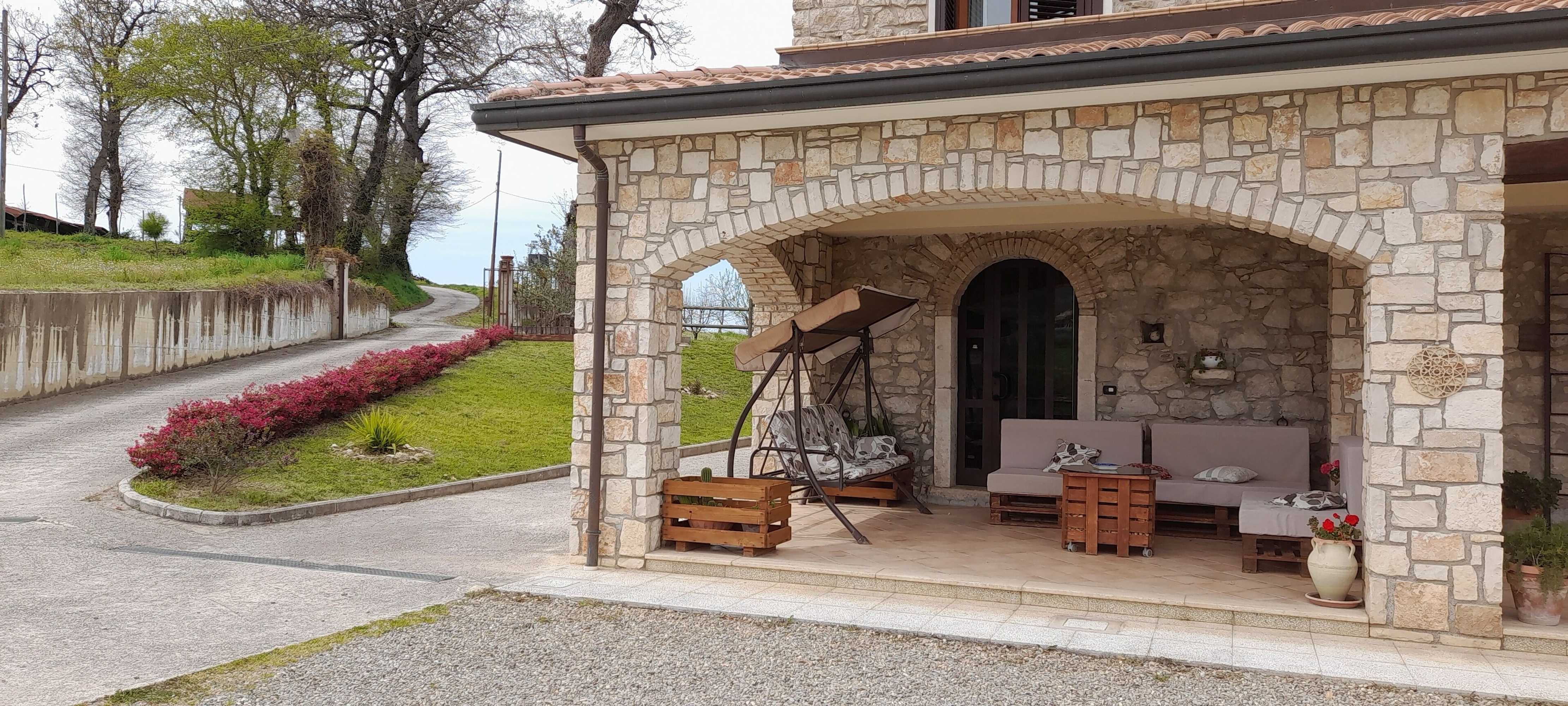 Gift card for Agriturismo Casale 1921 Gift card for Agriturismo Casale 1921