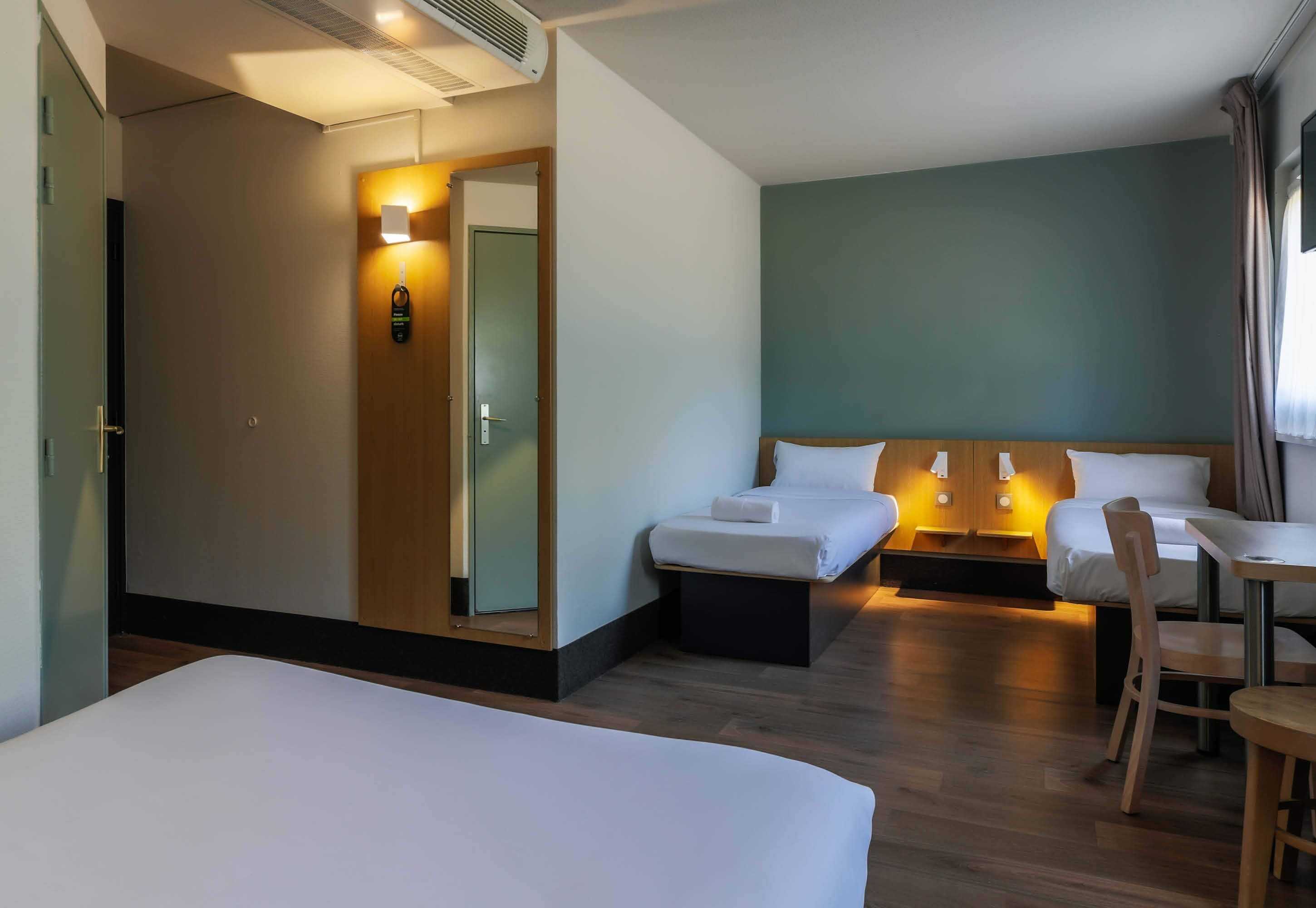 Gift card for B&b Hotel Freyming-Merlebach Gift card for B&b Hotel Freyming-Merlebach