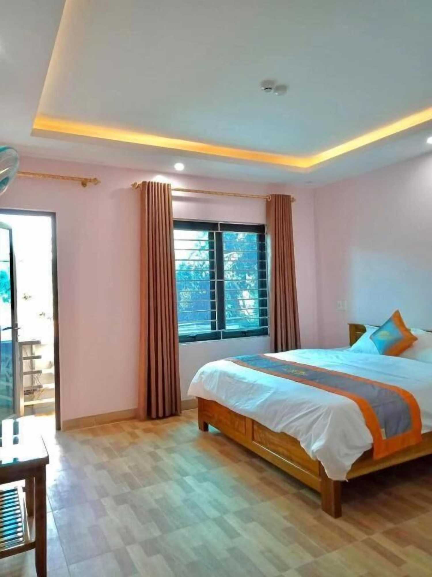 Gift card for Minh Thuy Hotel Dien Bien Phu -Bayluxury