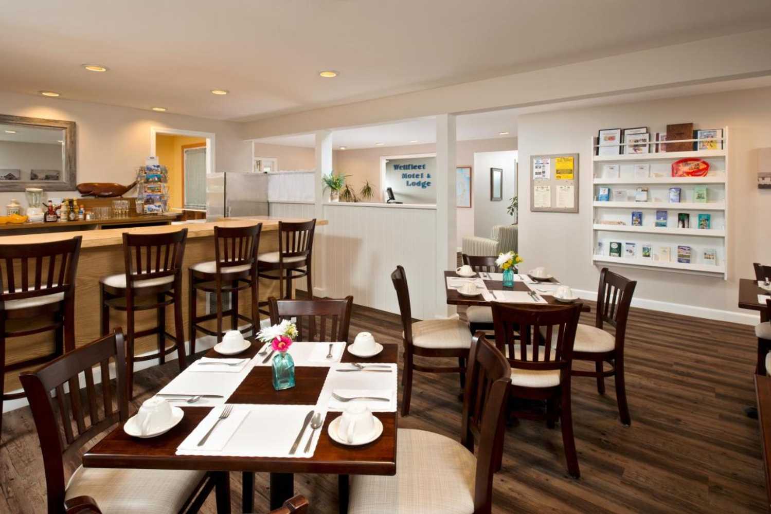Gift card for Wellfleet Motel & Lodge