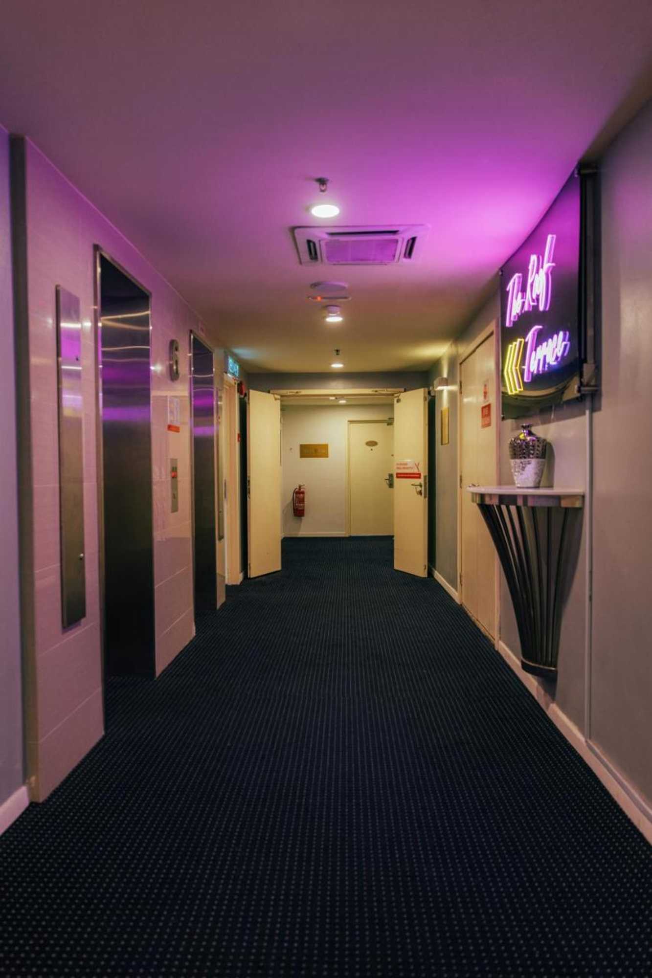 Gift card for Hotel Sentral Kuantan
