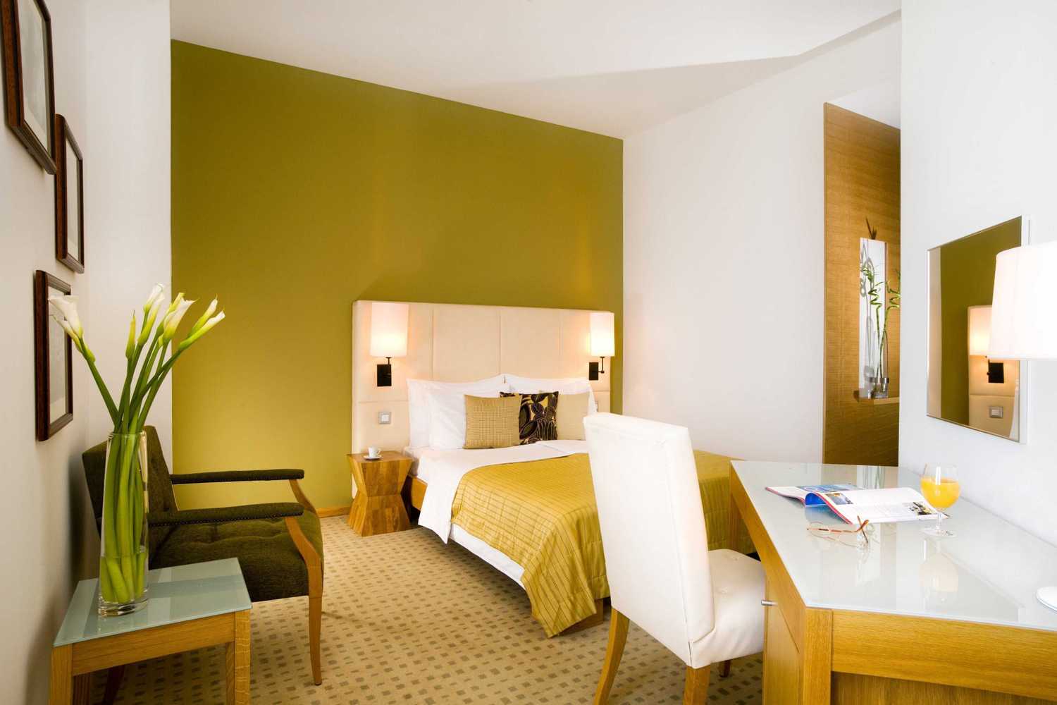 Gift card for Astoria Hotel Opatija