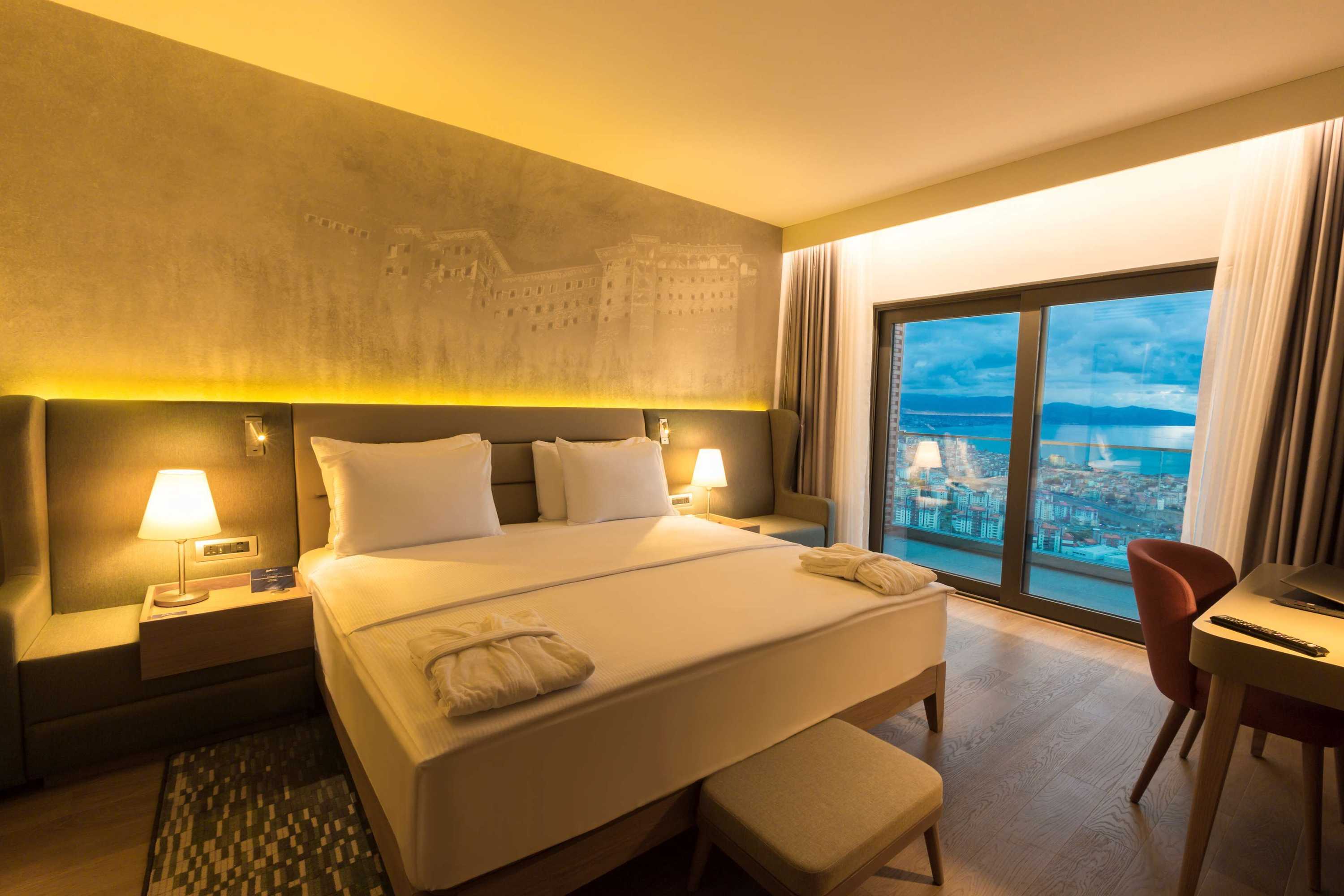 Gift card for Radisson Blu Hotel Trabzon Gift card for Radisson Blu Hotel Trabzon