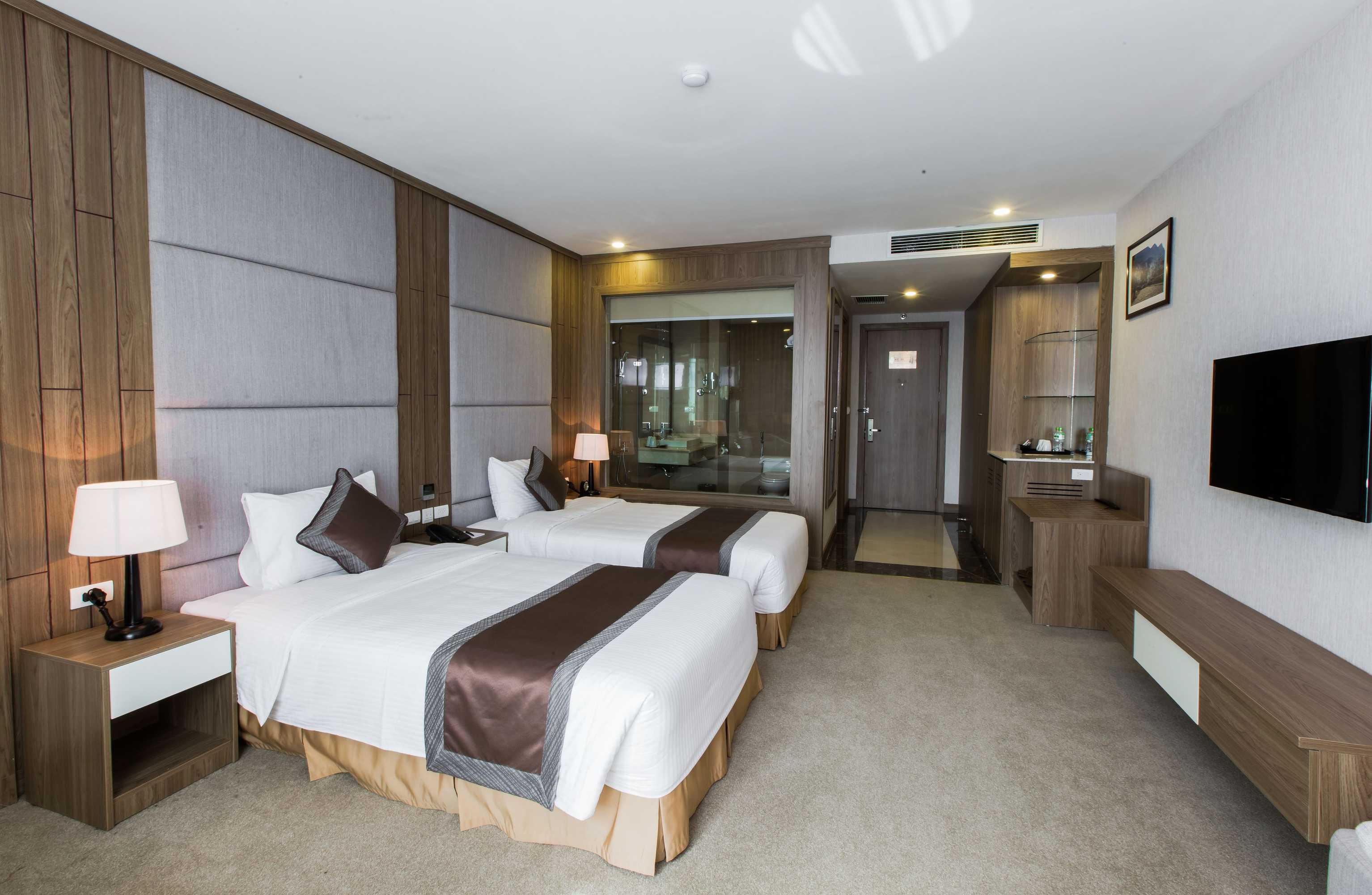 Gift card for Muong Thanh Luxury Ha Nam Hotel Gift card for Muong Thanh Luxury Ha Nam Hotel