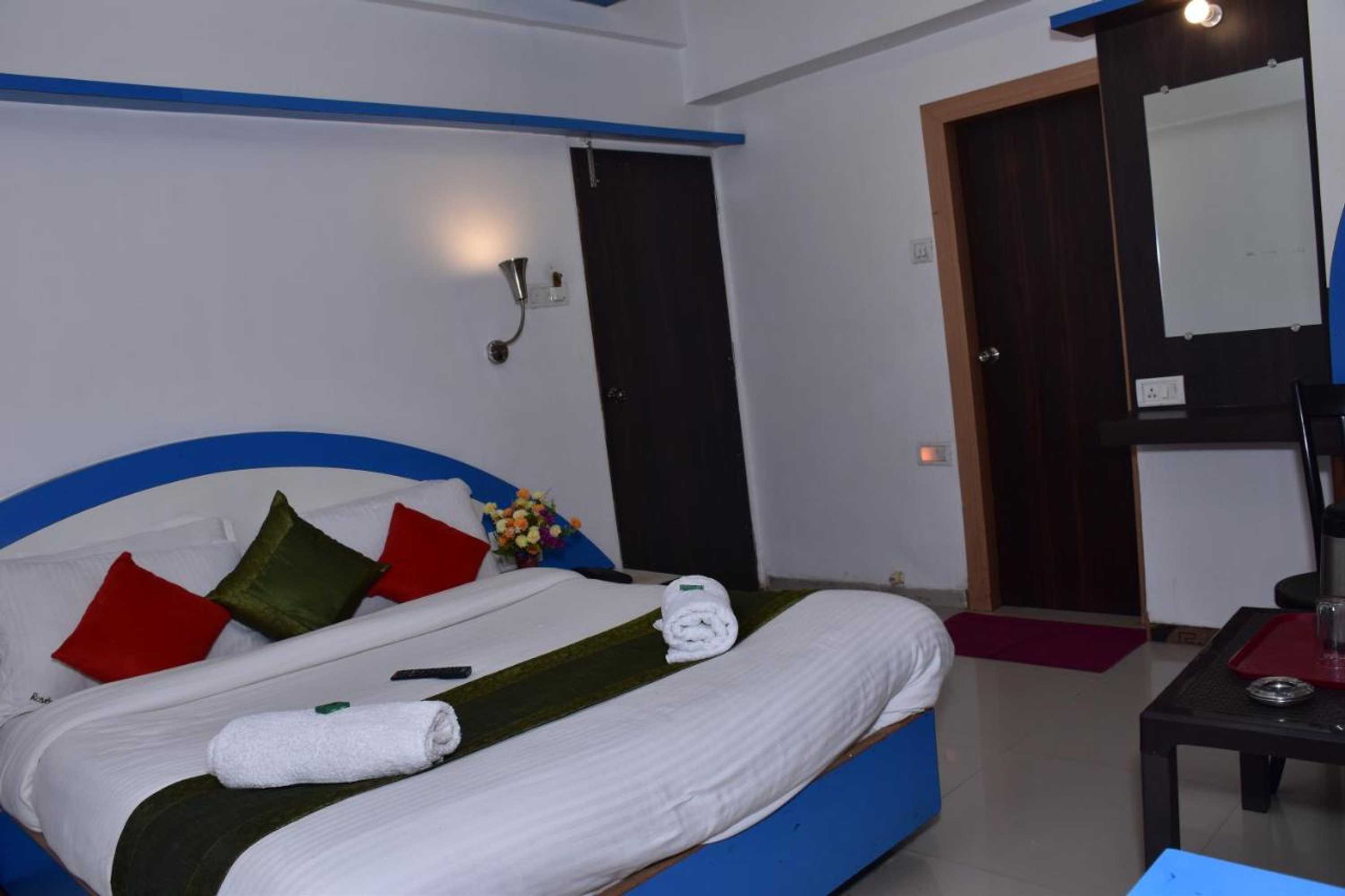 Gift card for Rahi Hotel