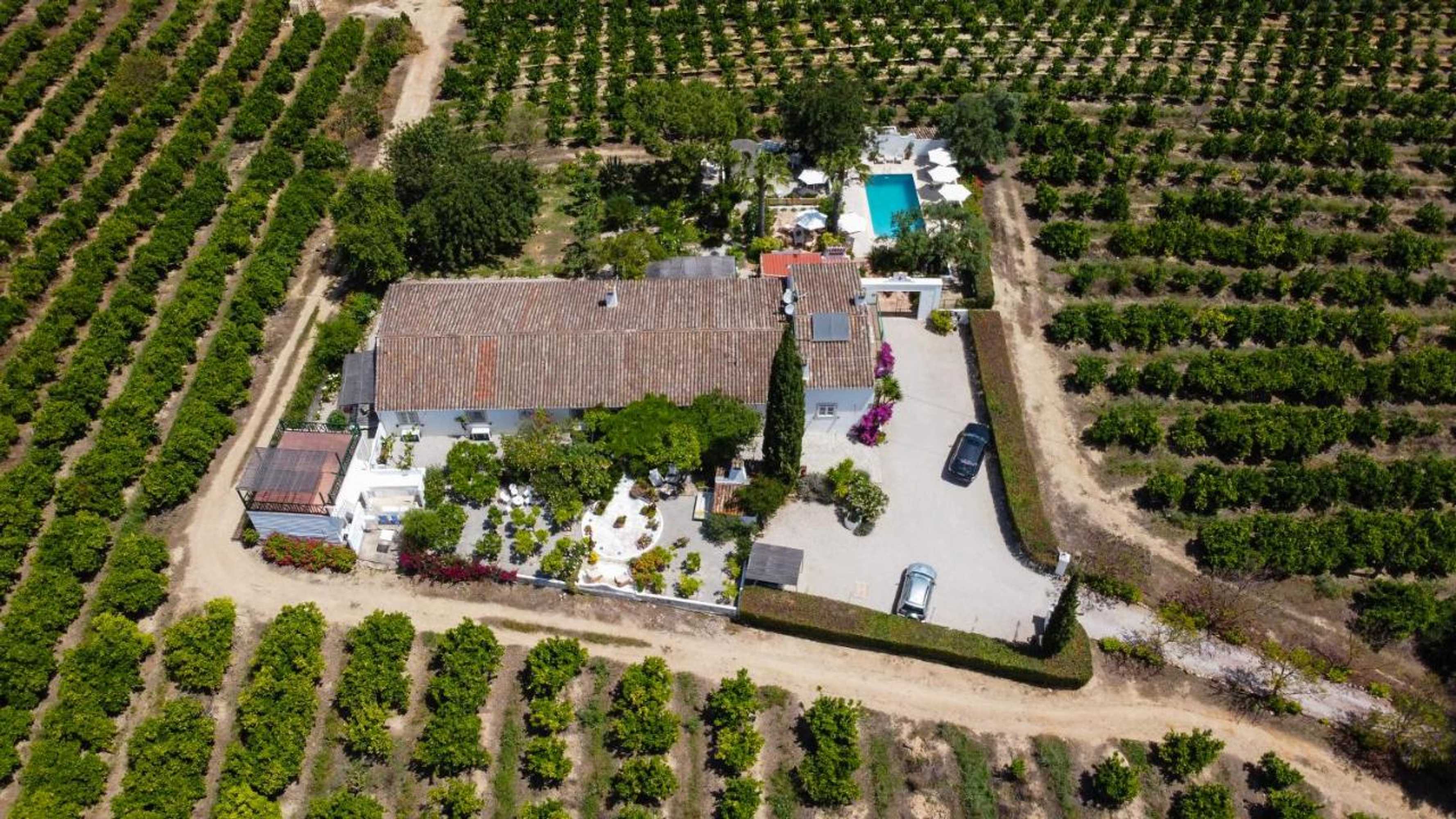 Gift card for Casa Vale Del Rei