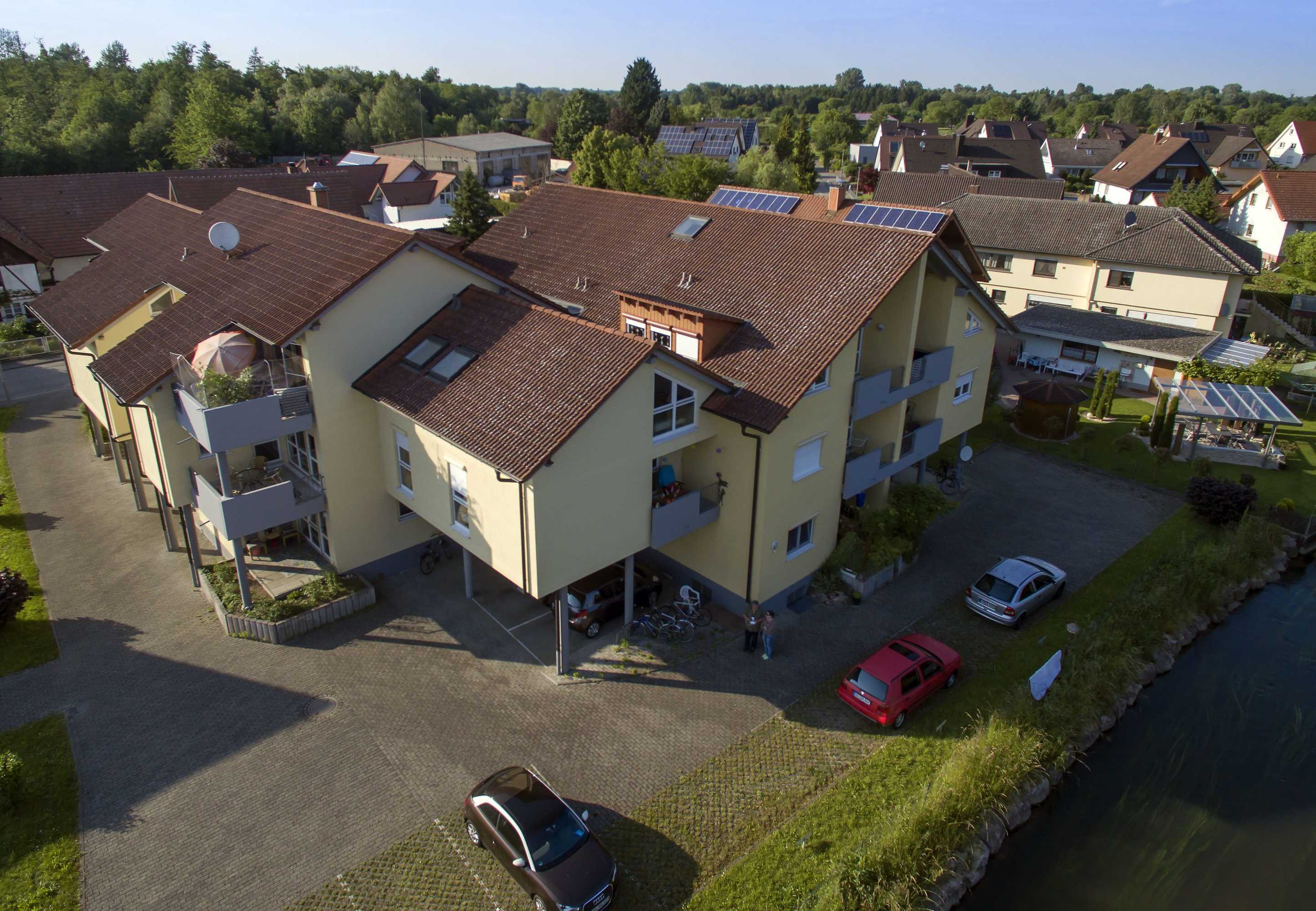 Gift card for Ferienwohnungen Beim Europapark Rust