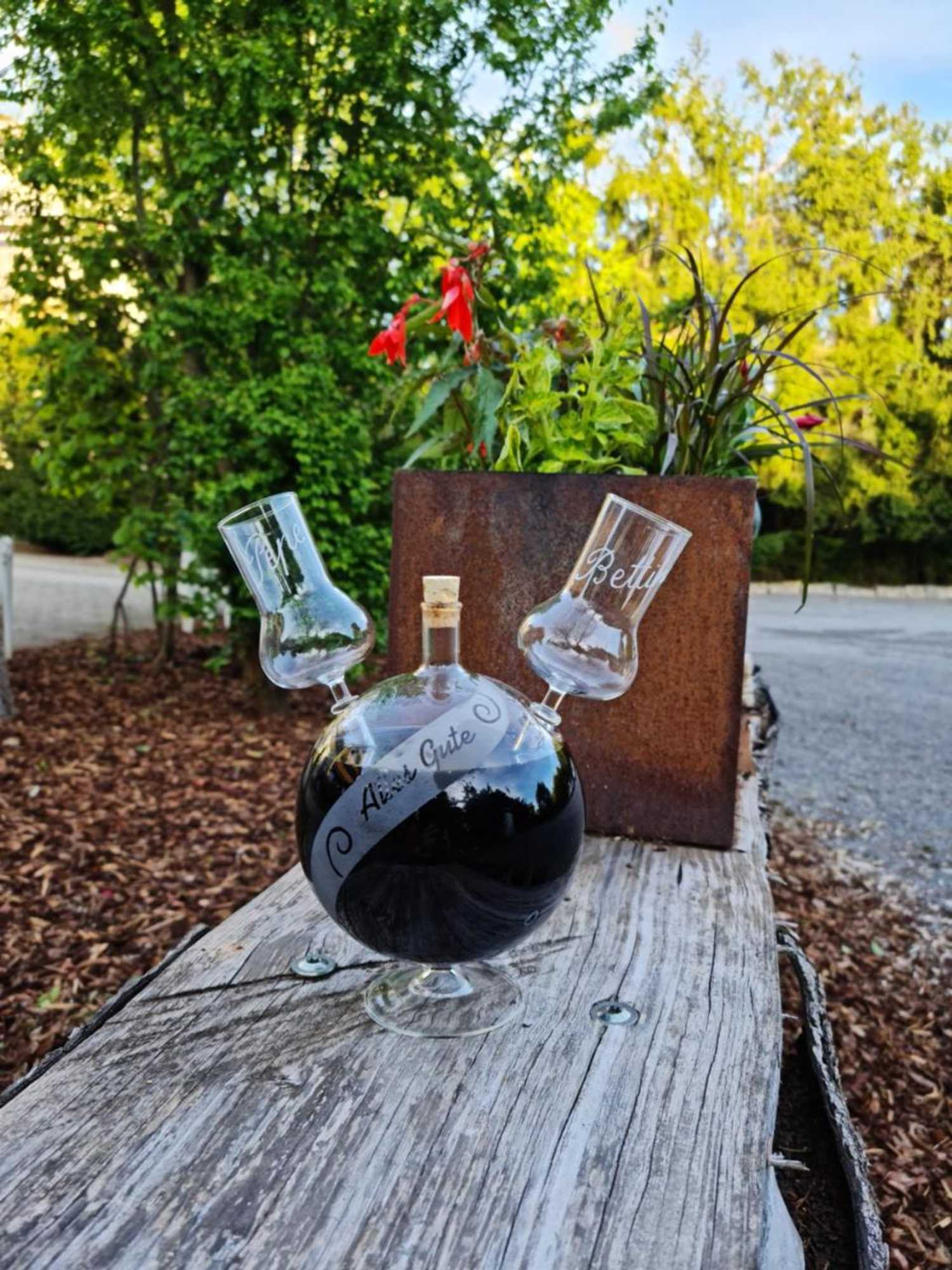 Gift card for Hotel Landgasthof Fromm