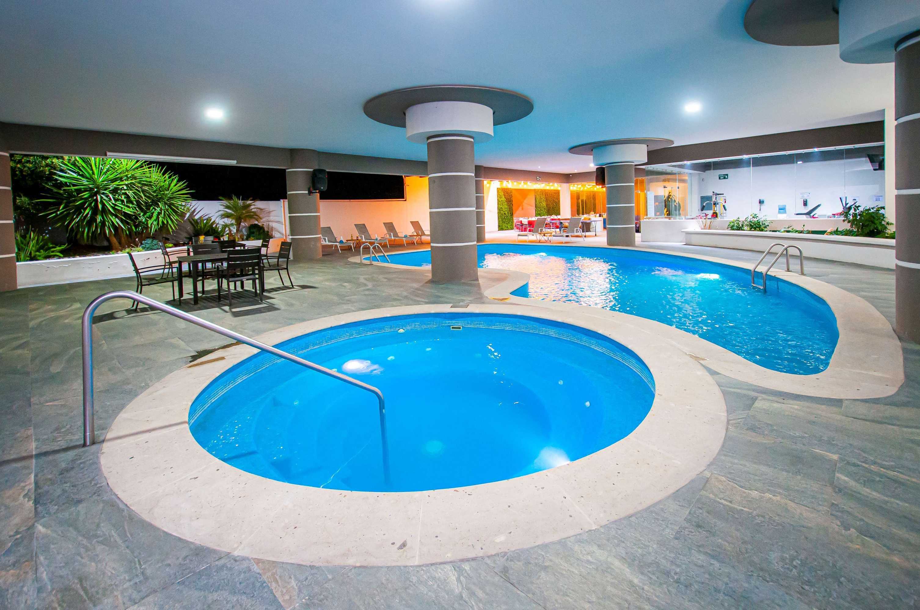Gift card for Best Western Plus Santa Cecilia Pachuca Gift card for Best Western Plus Santa Cecilia Pachuca