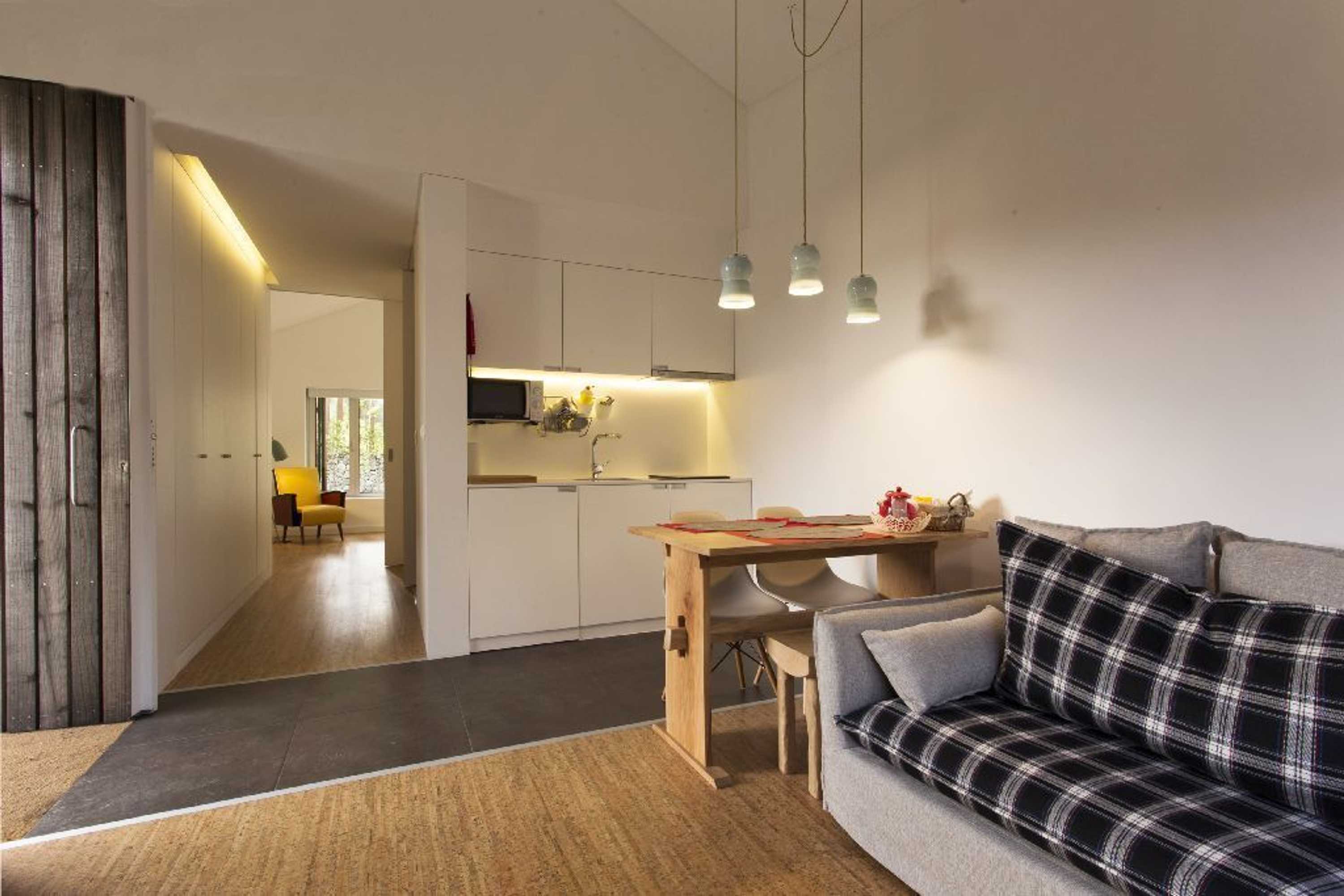 Gift card for Sete Cidades Lake Lodge