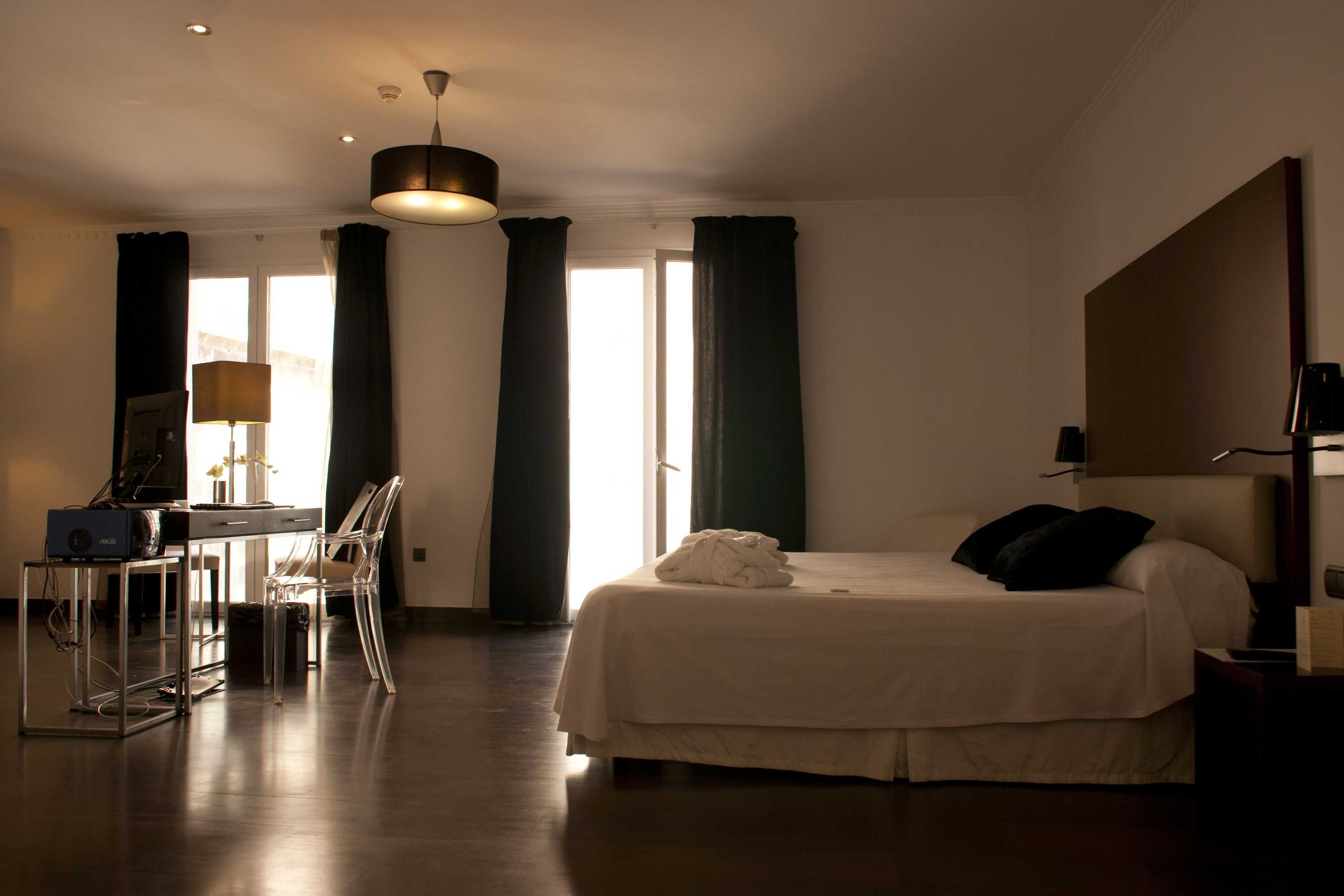 Gift card for Hotel Catedral Almería Gift card for Hotel Catedral Almería