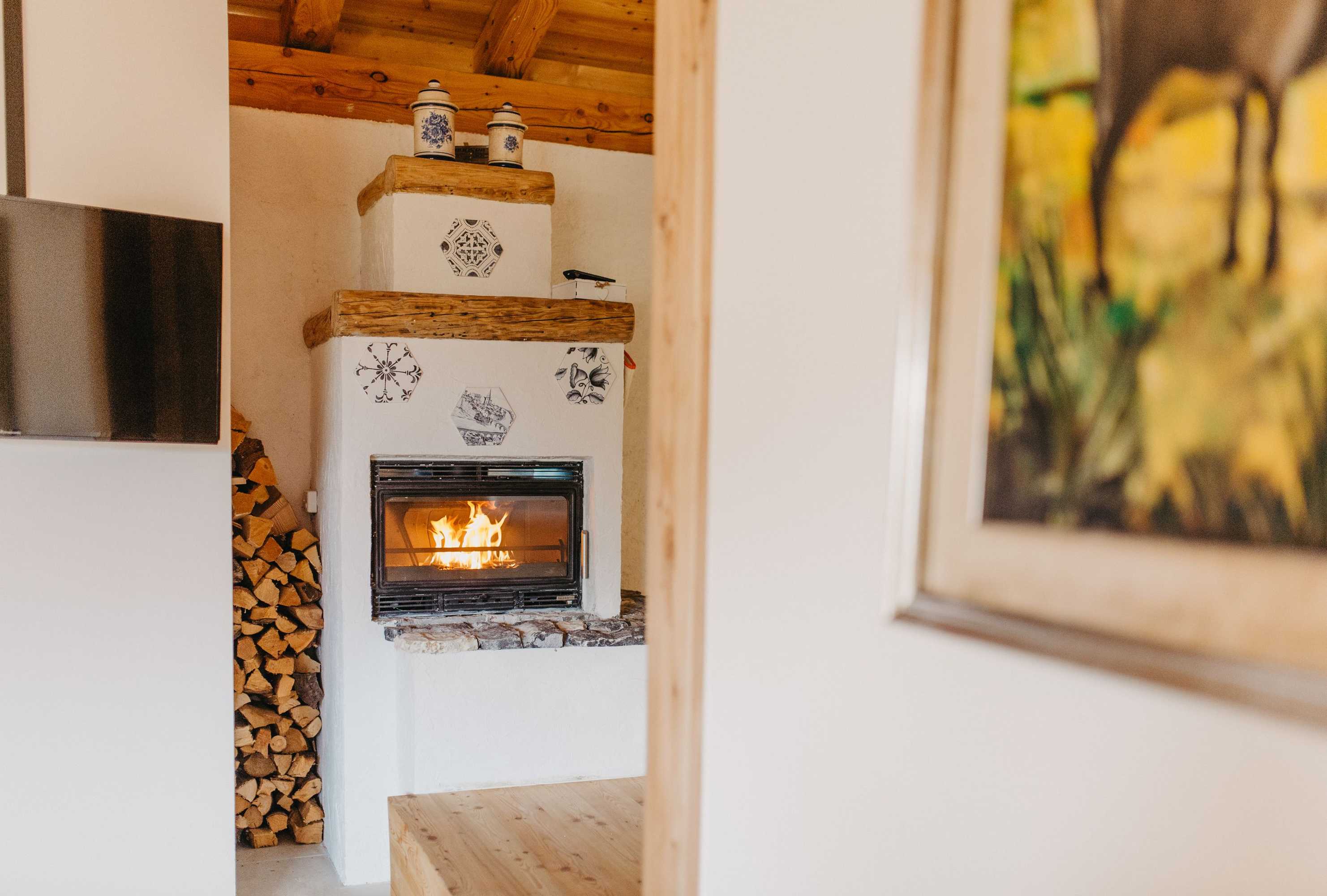 Gift card for Maso Nel Bosco