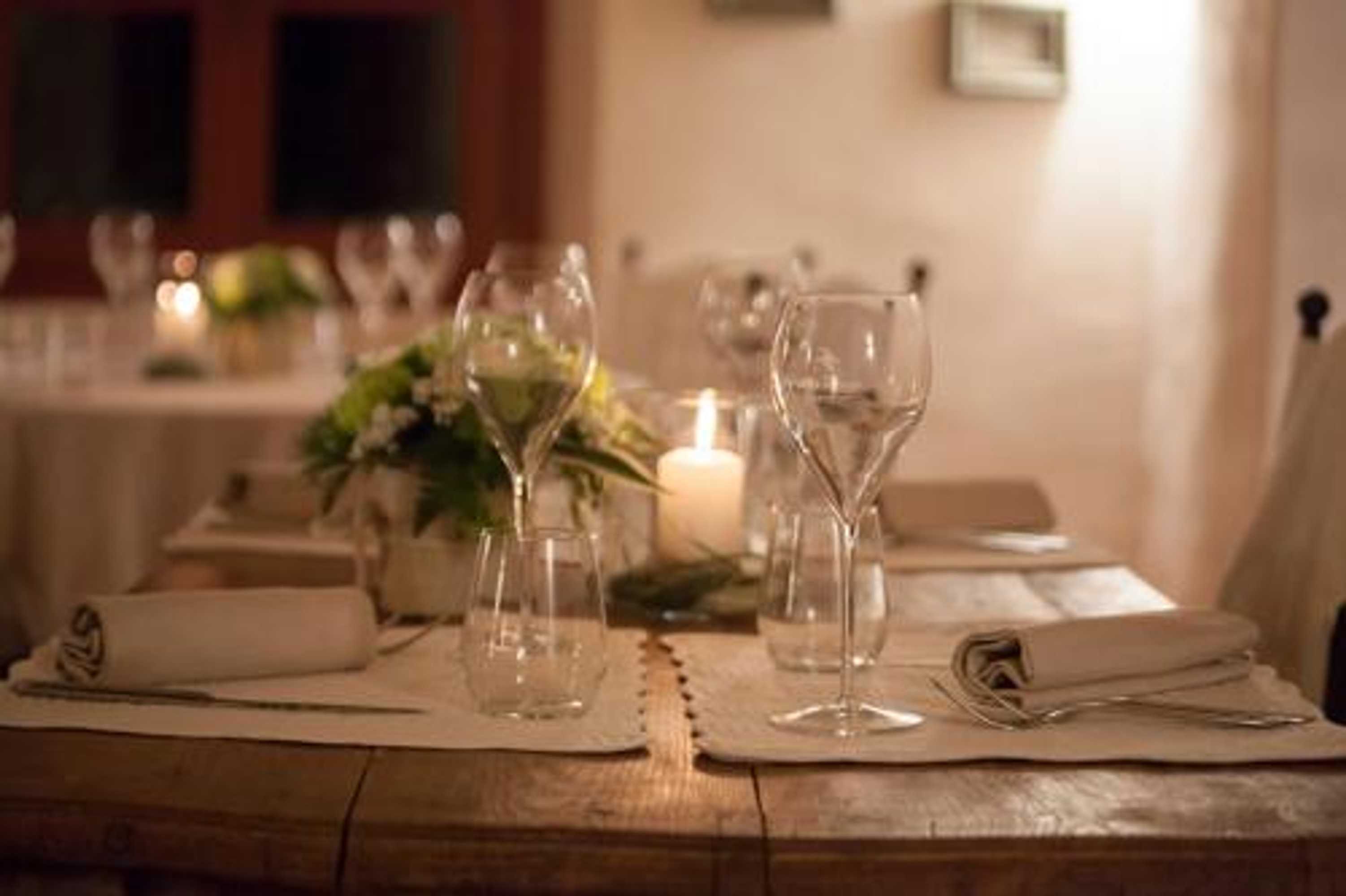 Gift card for Le Quattro Terre Gift card for Le Quattro Terre