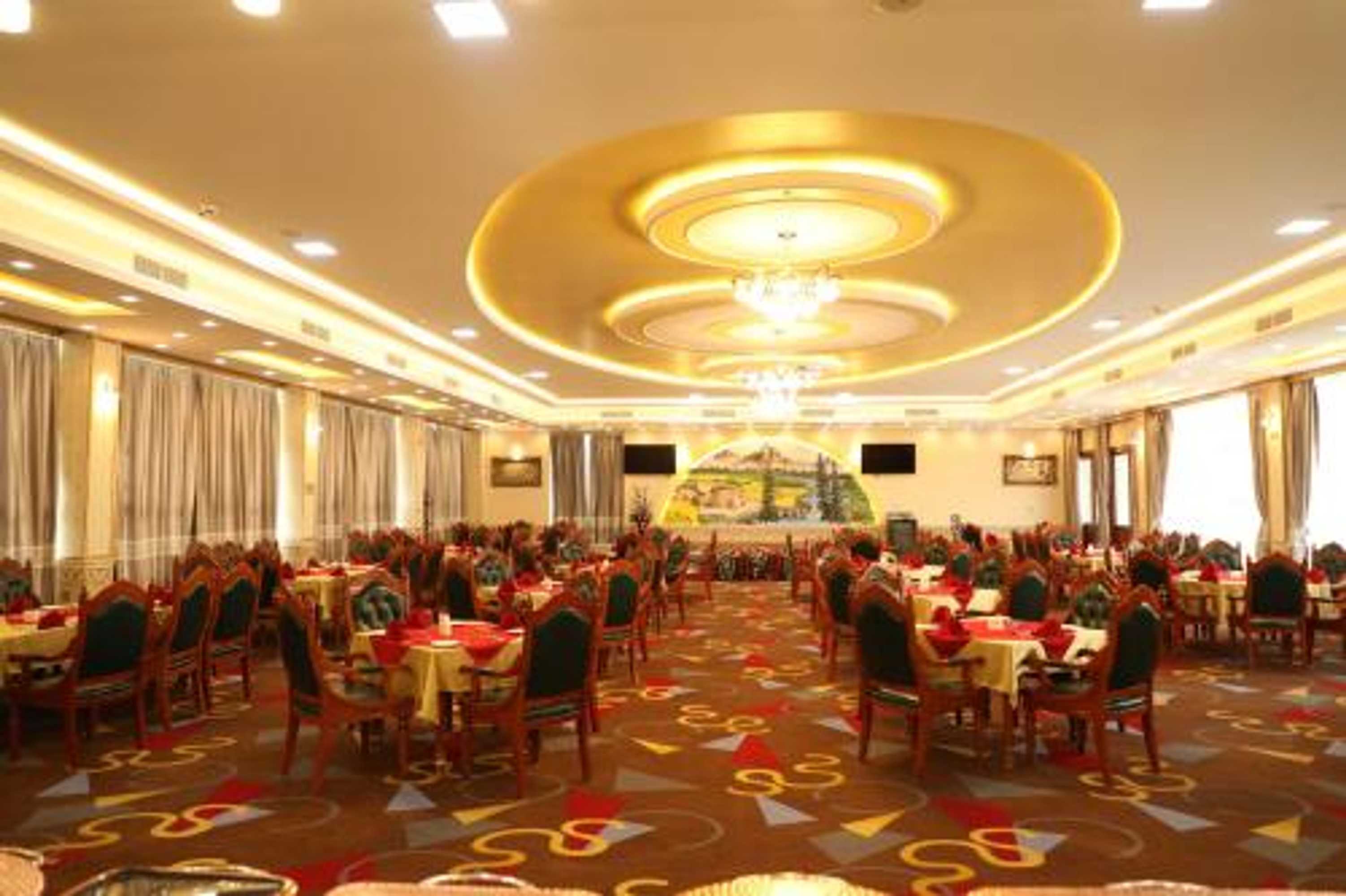 Gift card for Kabul Star Hotel & Restaurant Gift card for Kabul Star Hotel & Restaurant