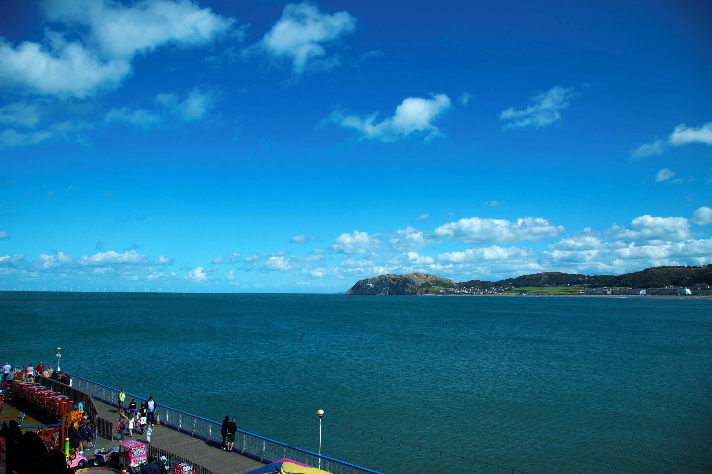 Gift card for Grand Hotel Llandudno Gift card for Grand Hotel Llandudno