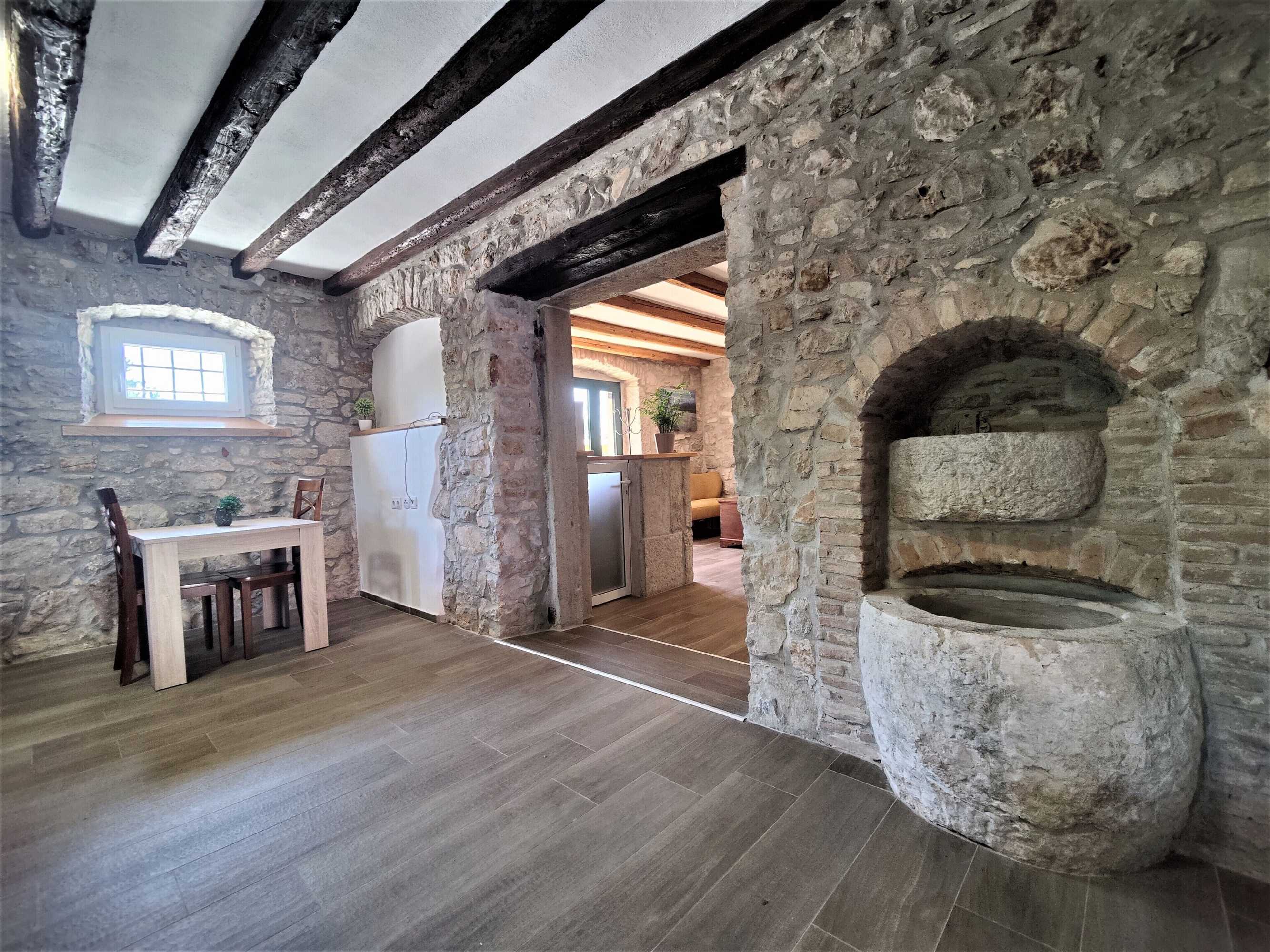 Gift card for Castello Gulich