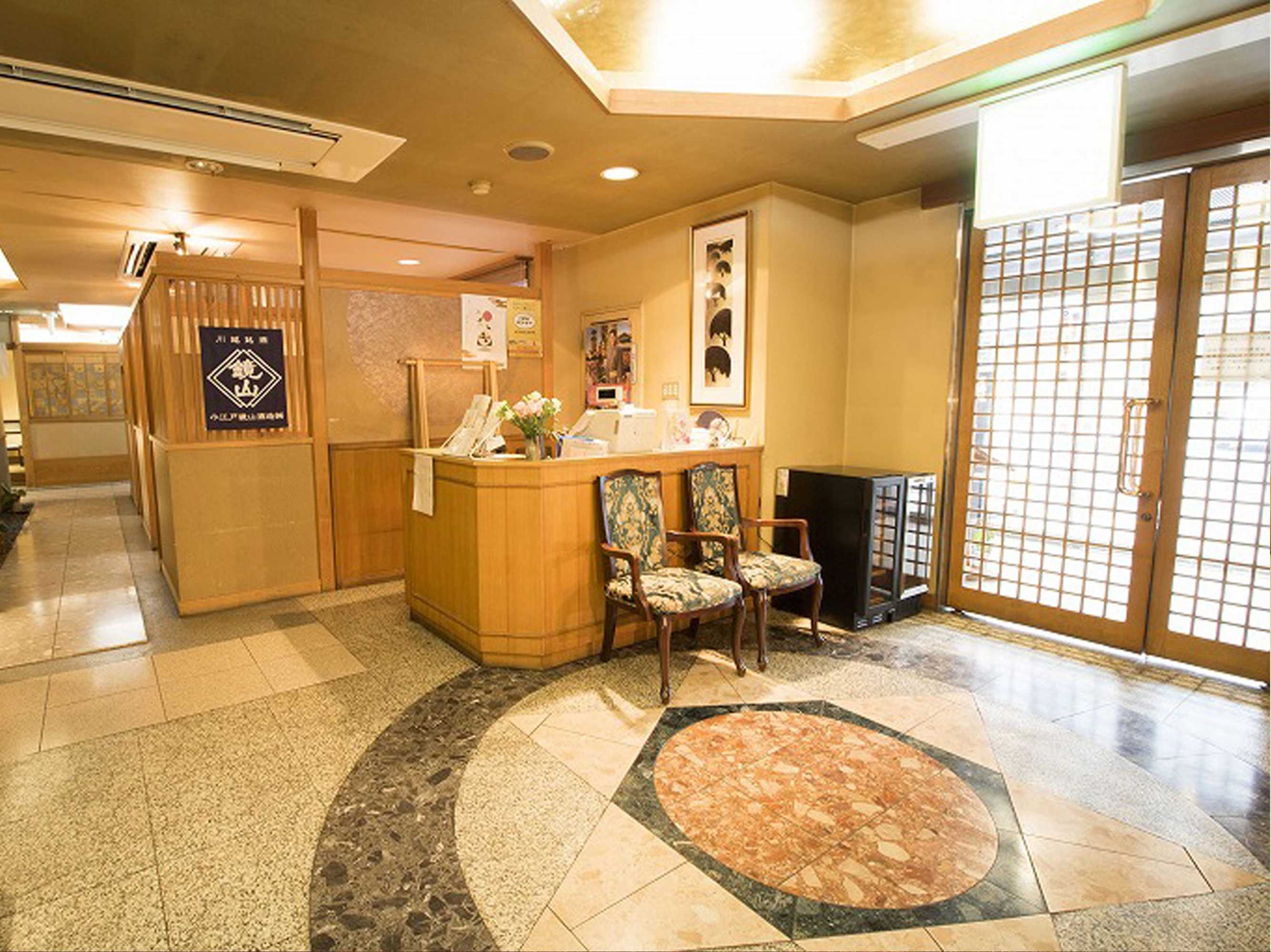 Gift card for Kawagoe Dai-Ichi Hotel Gift card for Kawagoe Dai-Ichi Hotel