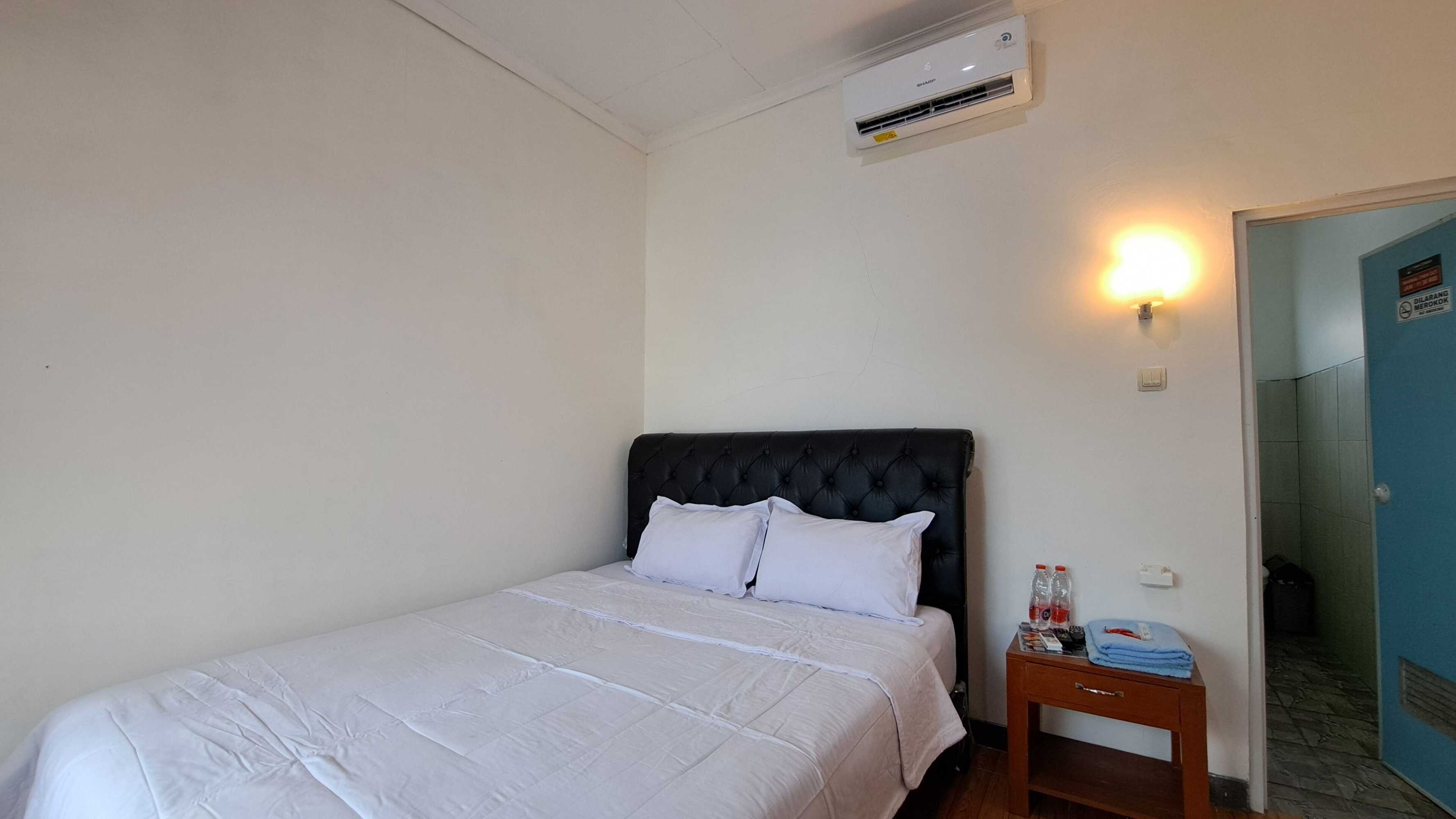 Gift card for Omah Sundak Homestay